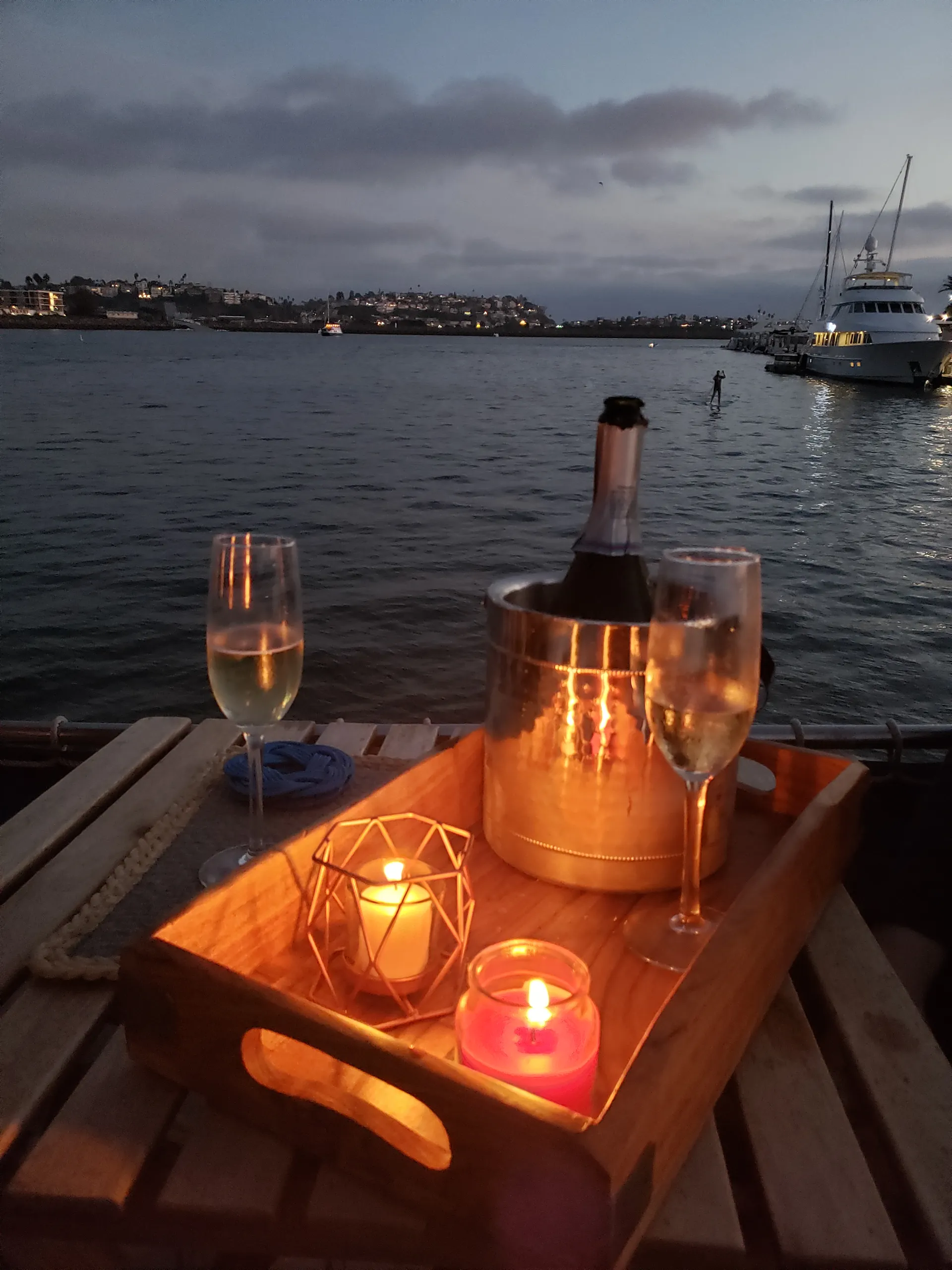 Other Aft Cabin in Marina del Rey, CA — photo 9