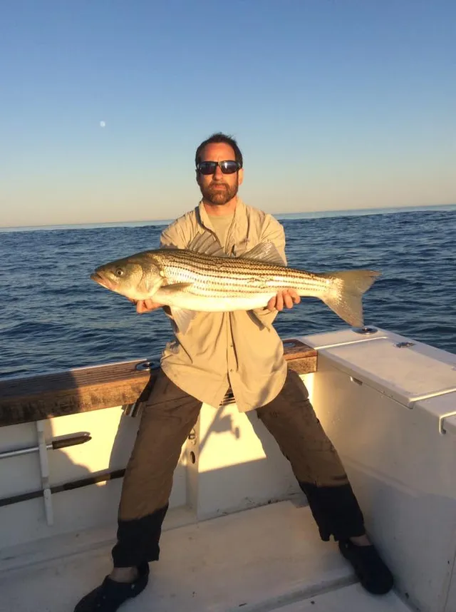Rent a Custom Built offshore sport fishing in Montauk, NY near me