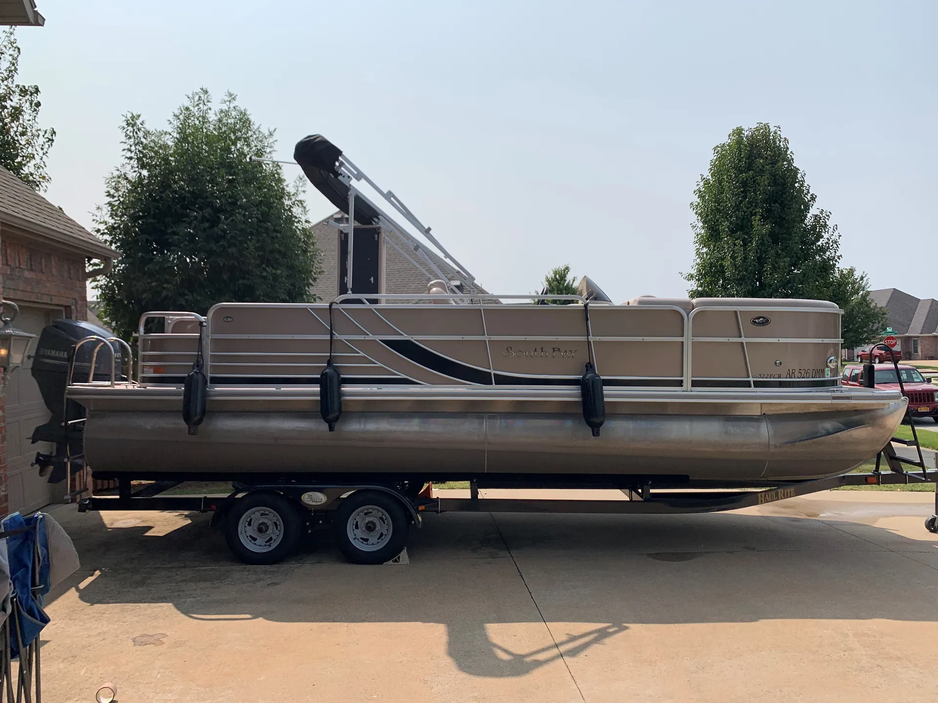 boat