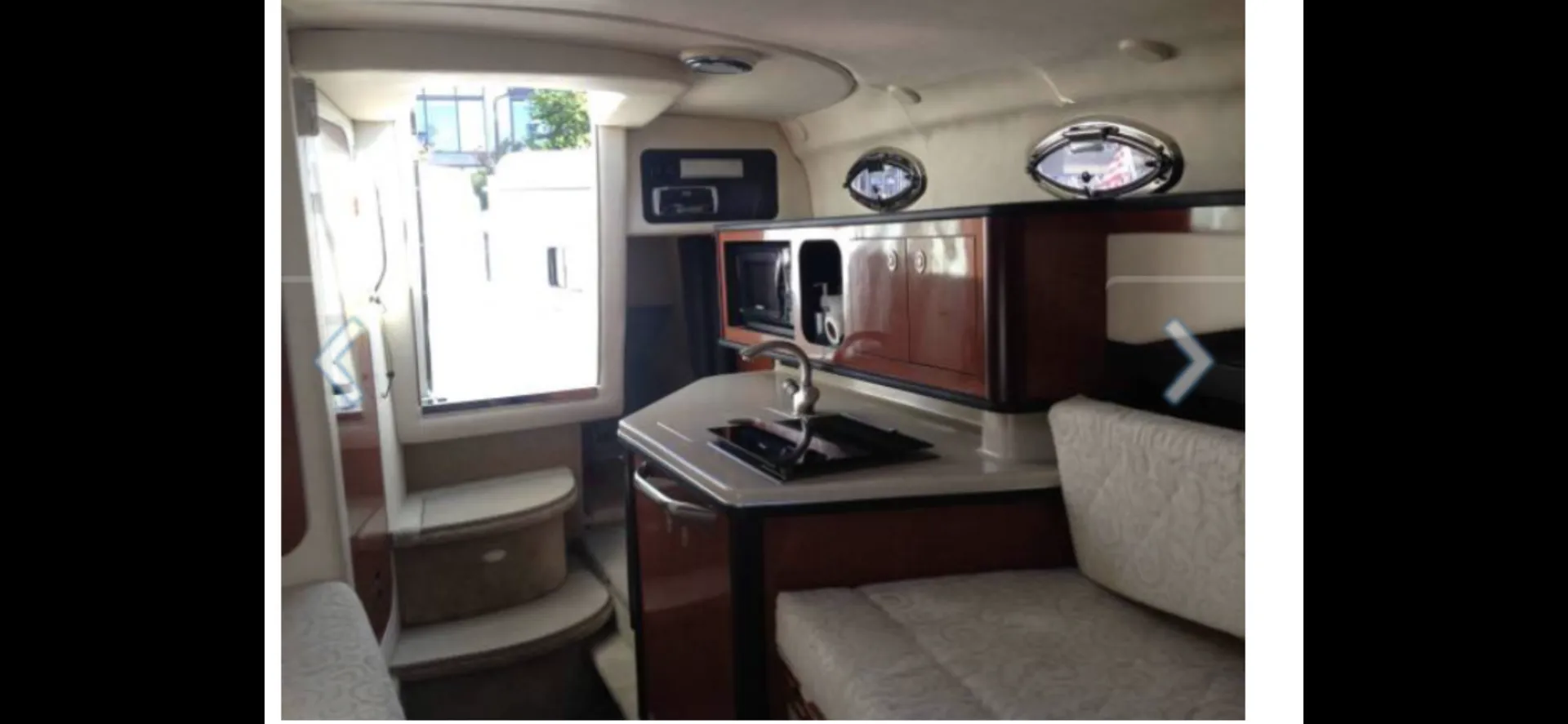 Sea Ray Boats 260 Sundancer in Kent, WA — photo 3