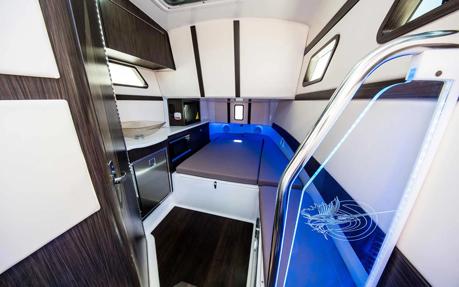 Edgewater Powerboats 370 CC in Riviera Beach, FL — photo 7