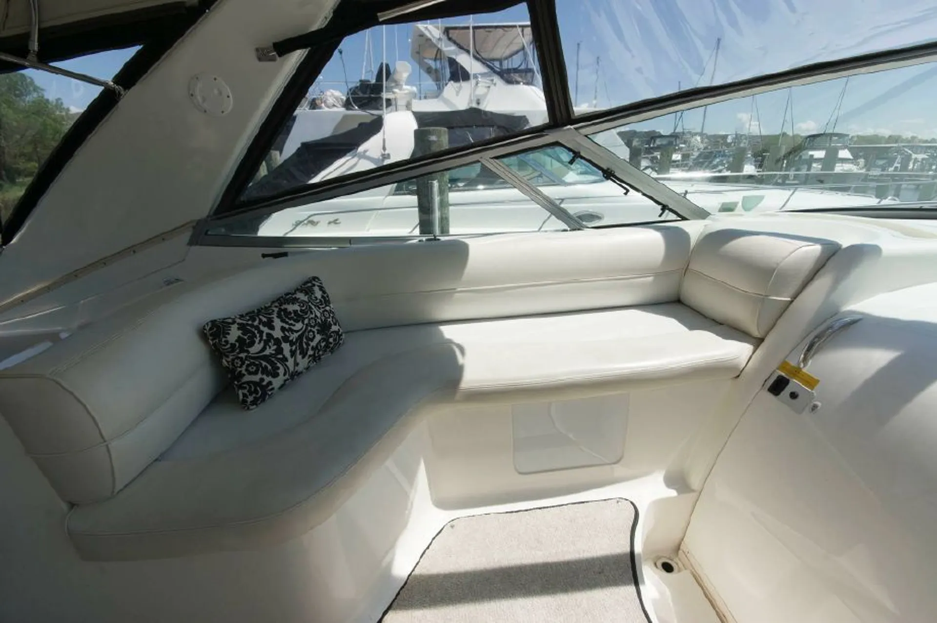 Cruisers Yachts Other in Washington, DC — photo 5