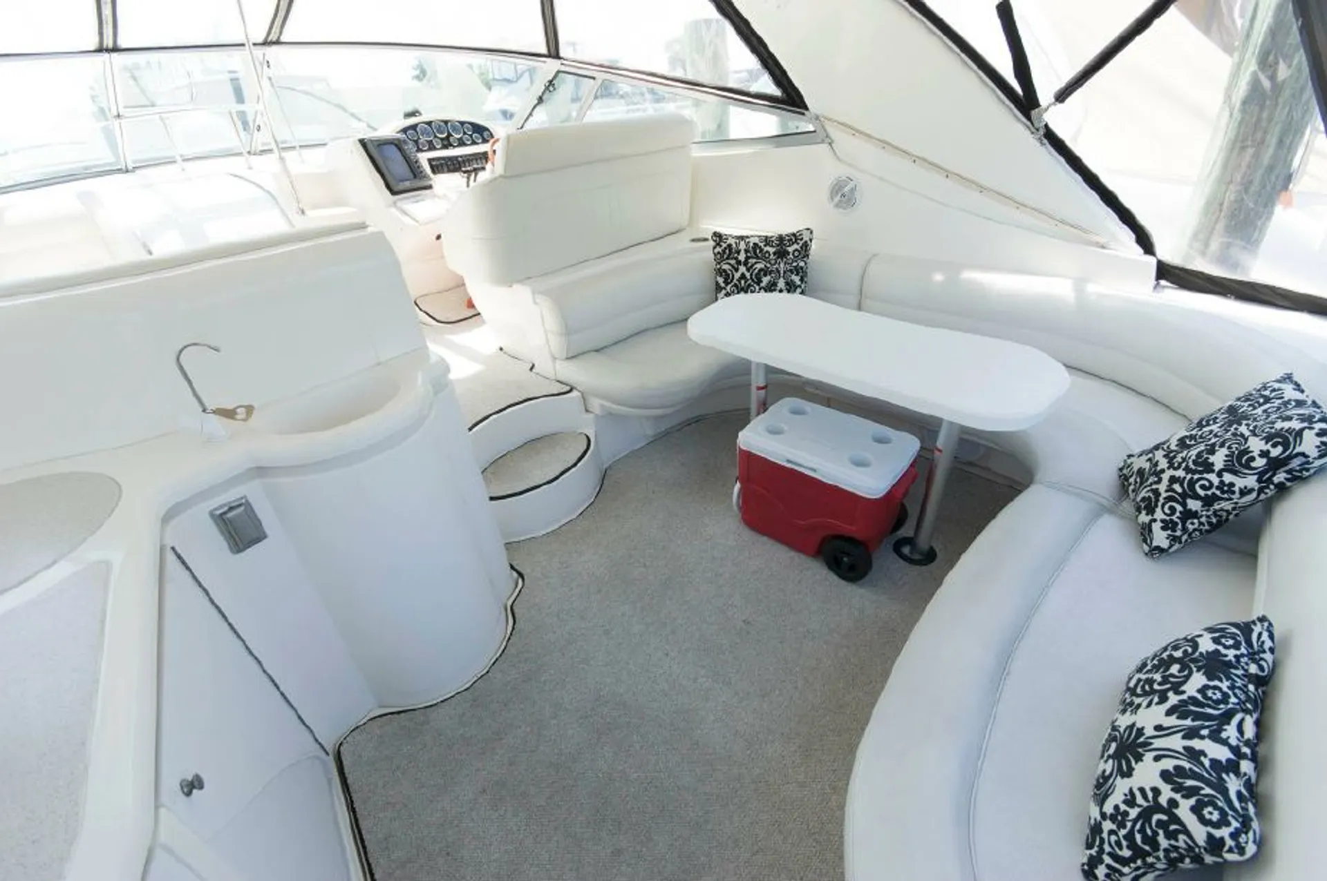 Cruisers Yachts Other in Washington, DC — photo 2