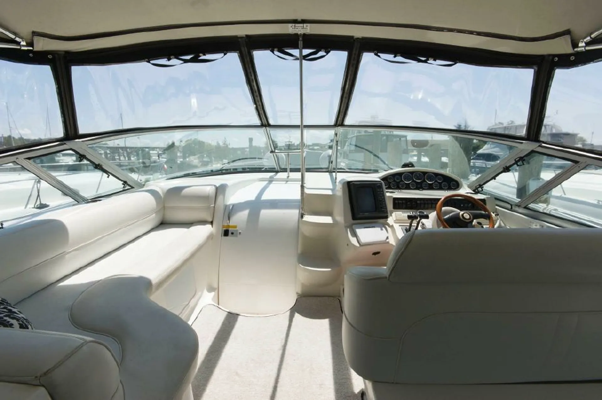 Cruisers Yachts Other in Washington, DC — photo 3