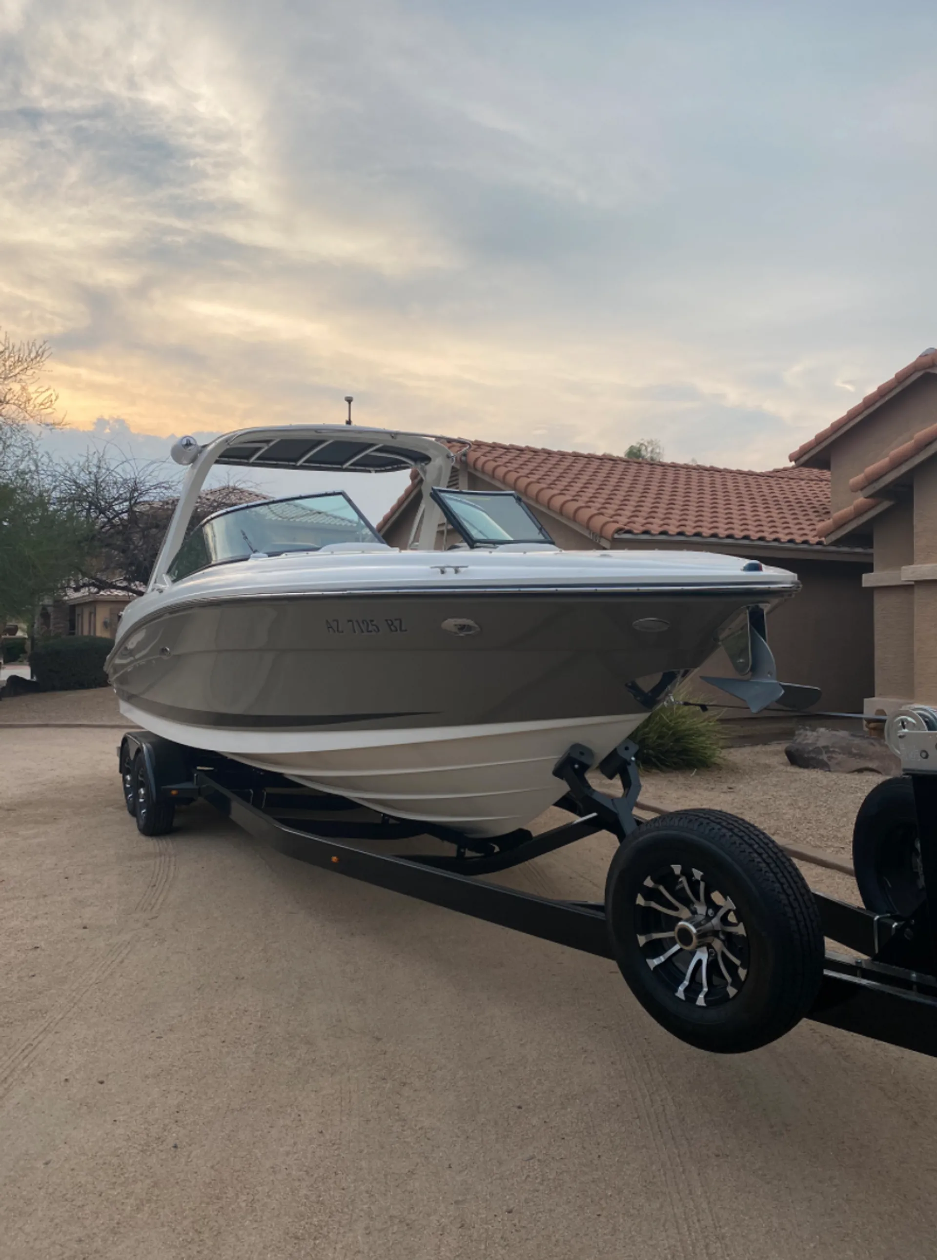 boat