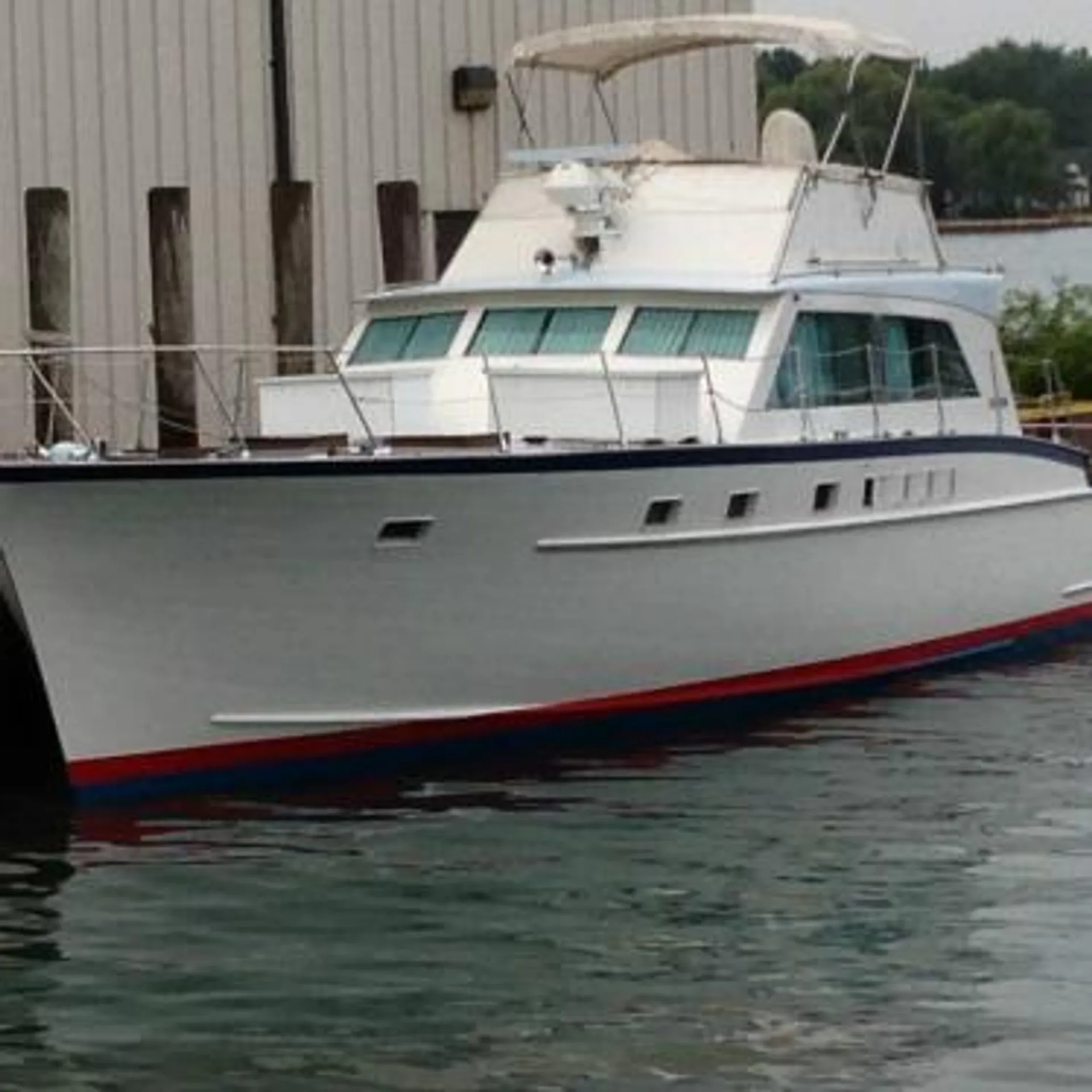 Other 53ft Twin Cabin in Kemah, TX — photo 9