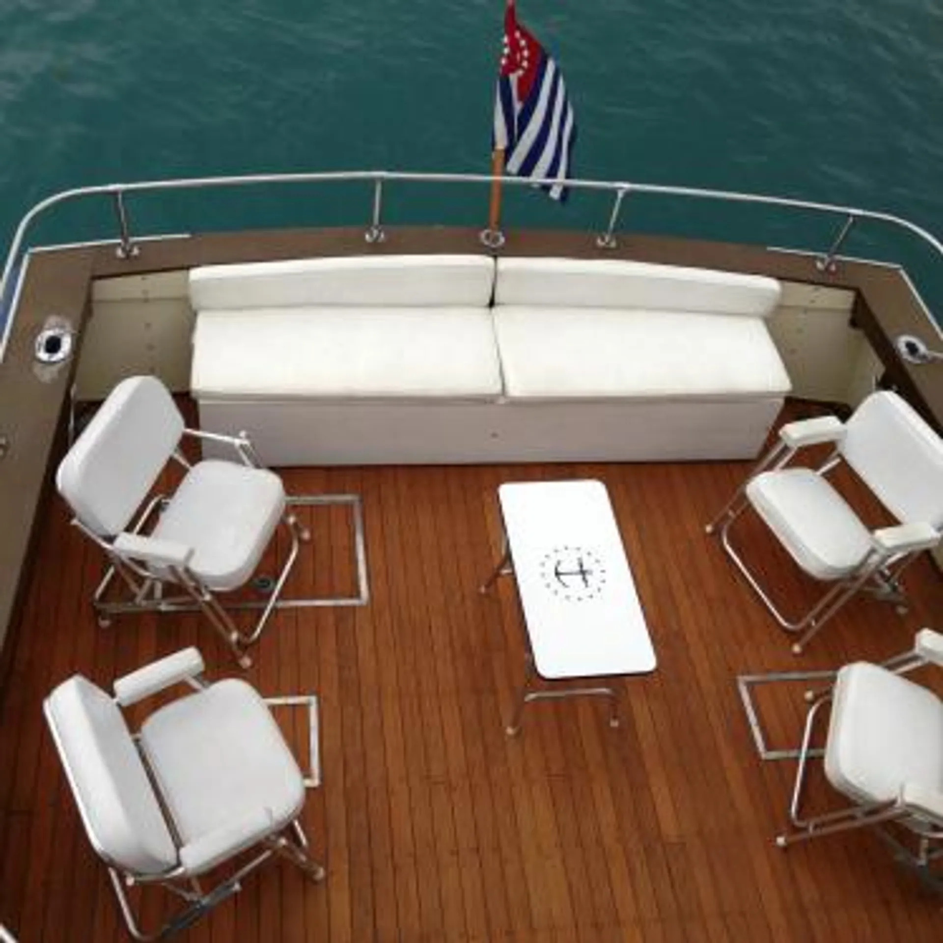 Other 53ft Twin Cabin in Kemah, TX — photo 2