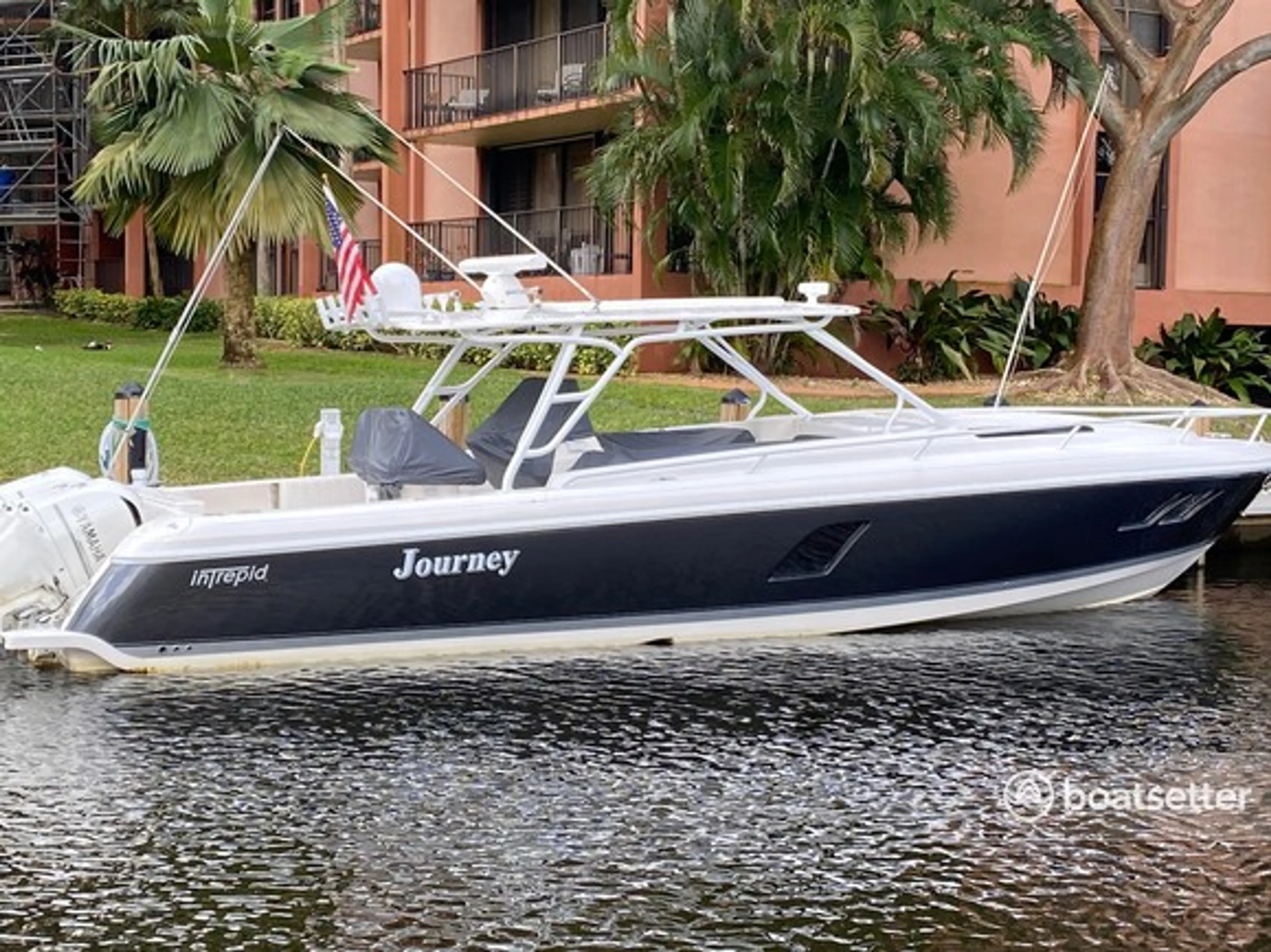 boat