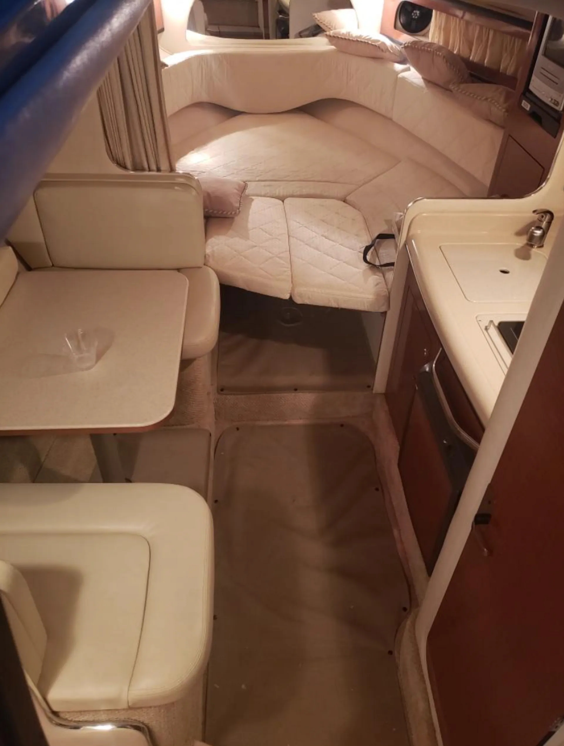 Sea Ray Boats IO1111196 in Alexandria, VA — photo 3
