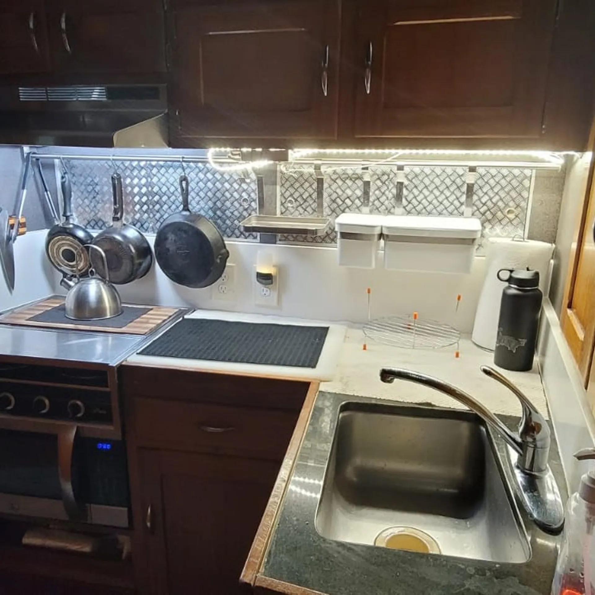 50ft EggHarbor. Party, Harbor cruise or offshore fishing 