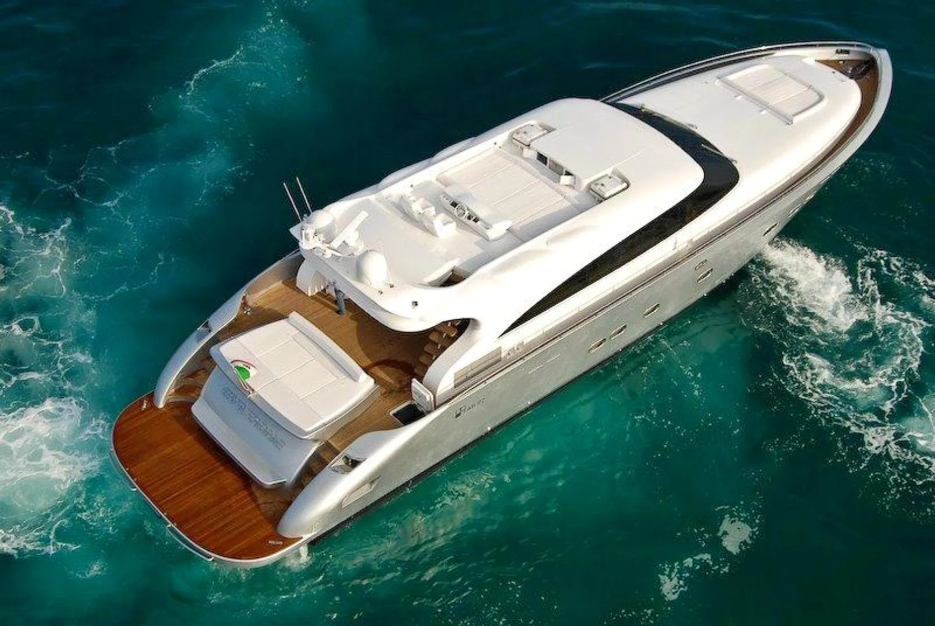 AB fly in Miami Beach, FL — photo 4