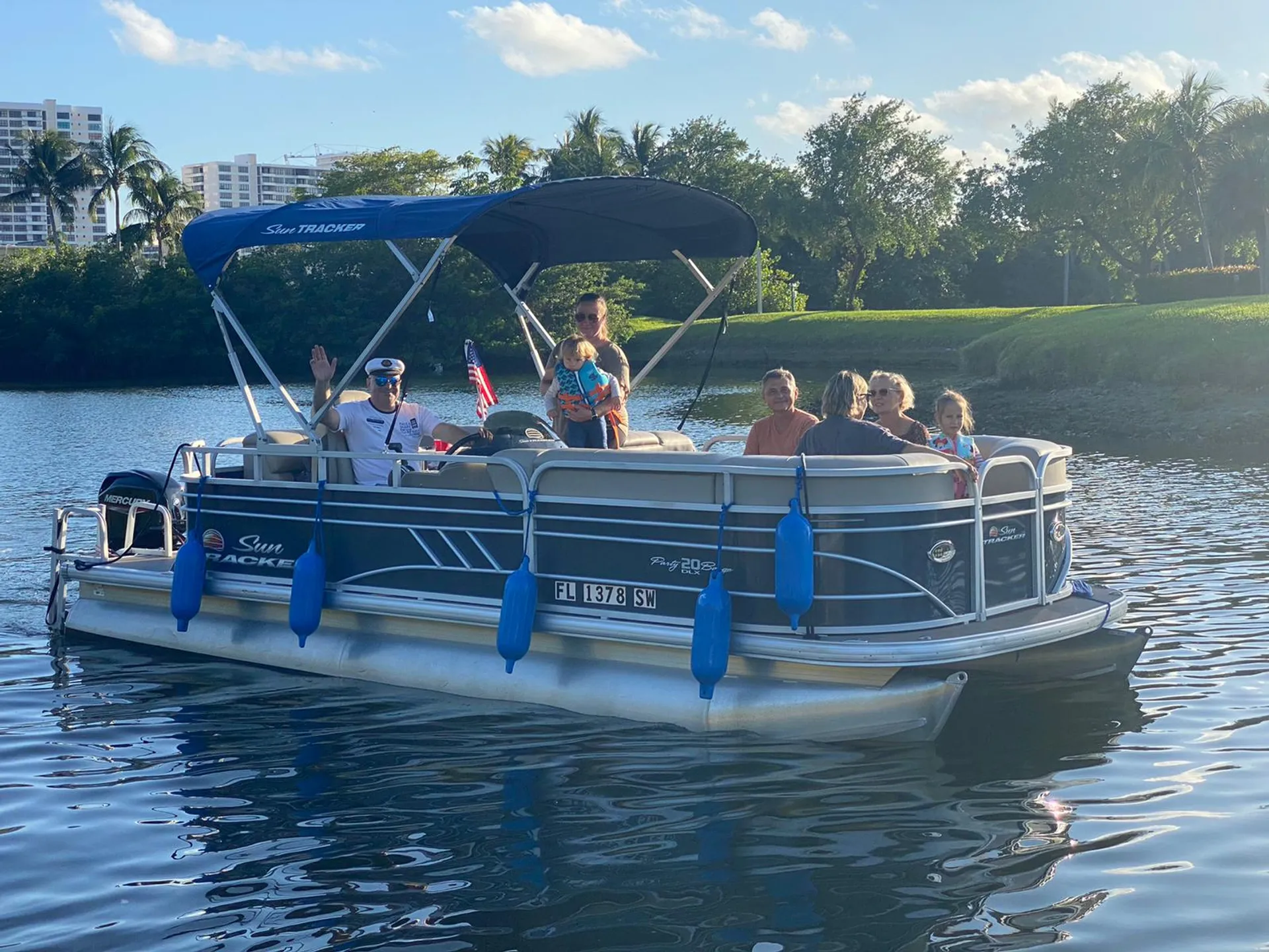 boat