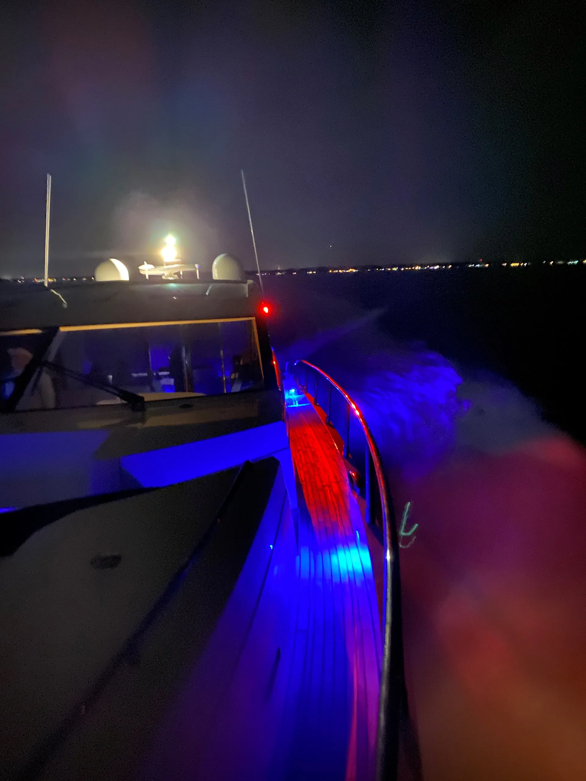 Destin's Premier Luxury Yachting Experience