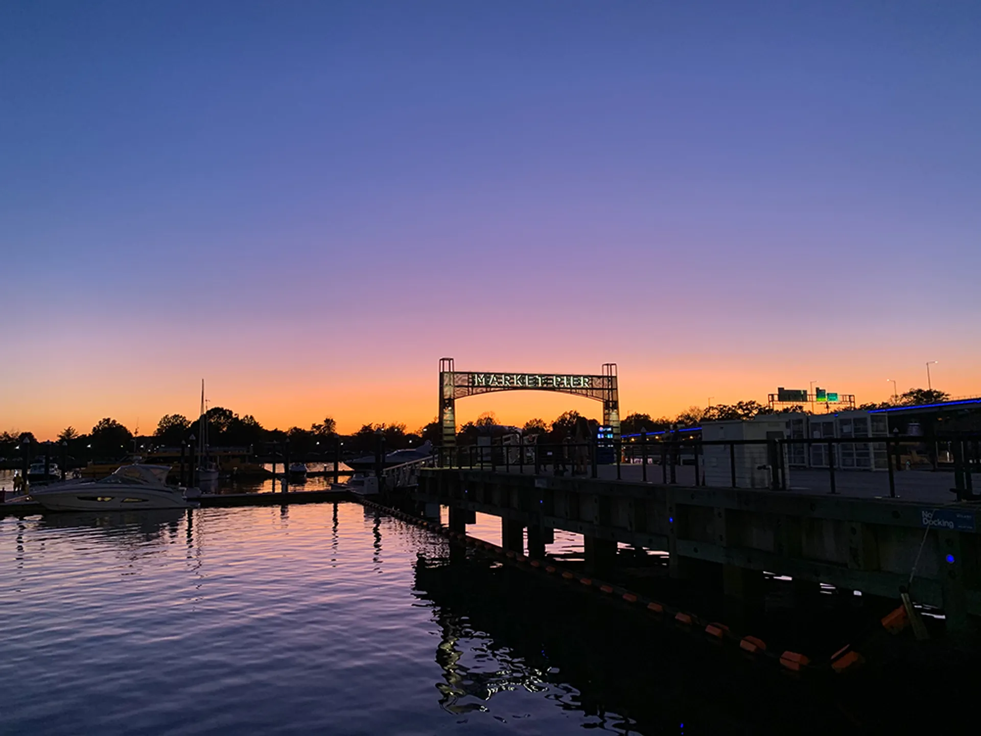 BAYLINER 160 BOWRIDER in Arlington, VA — photo 7