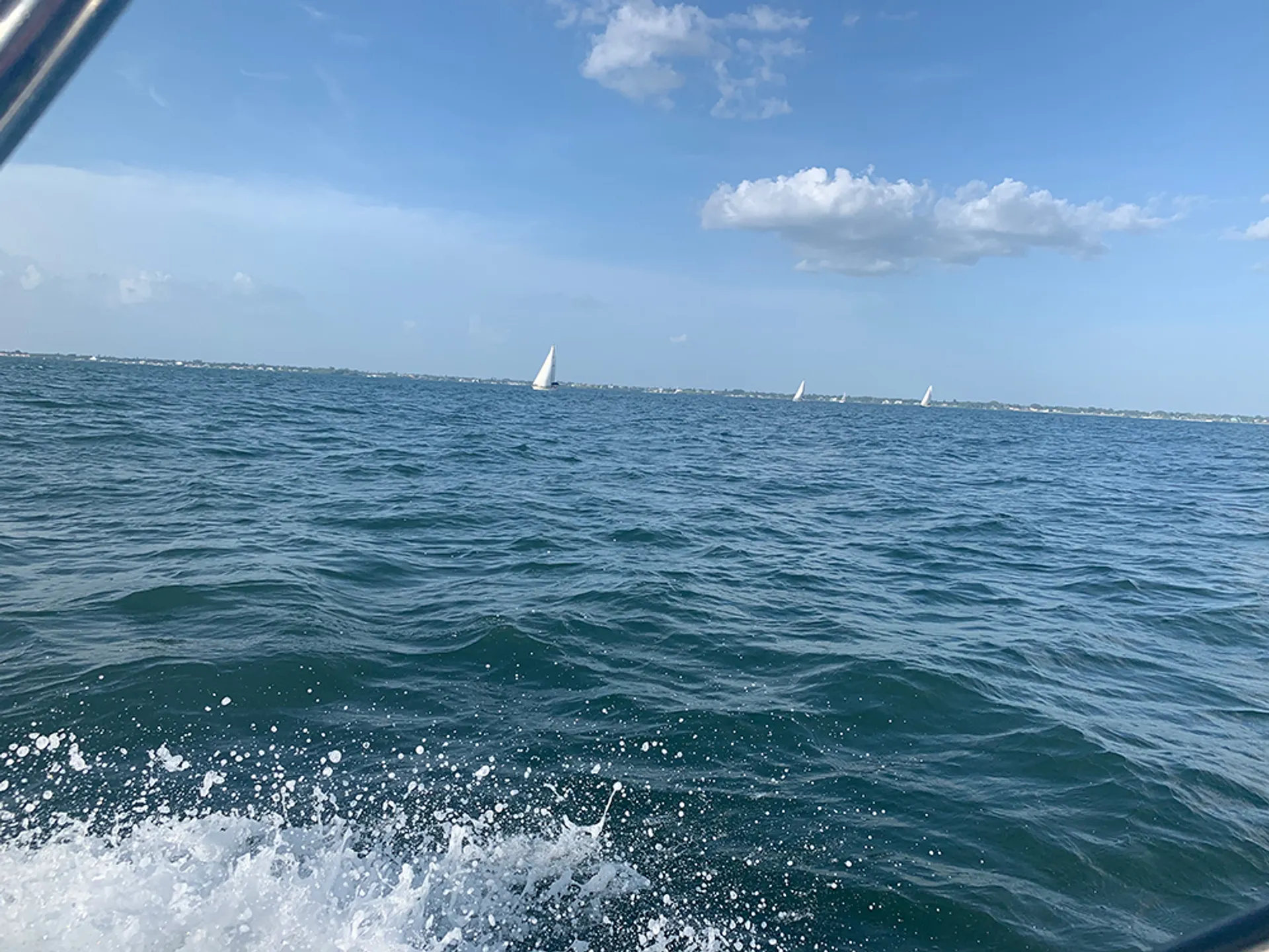 BAYLINER 160 BOWRIDER in Arlington, VA — photo 6