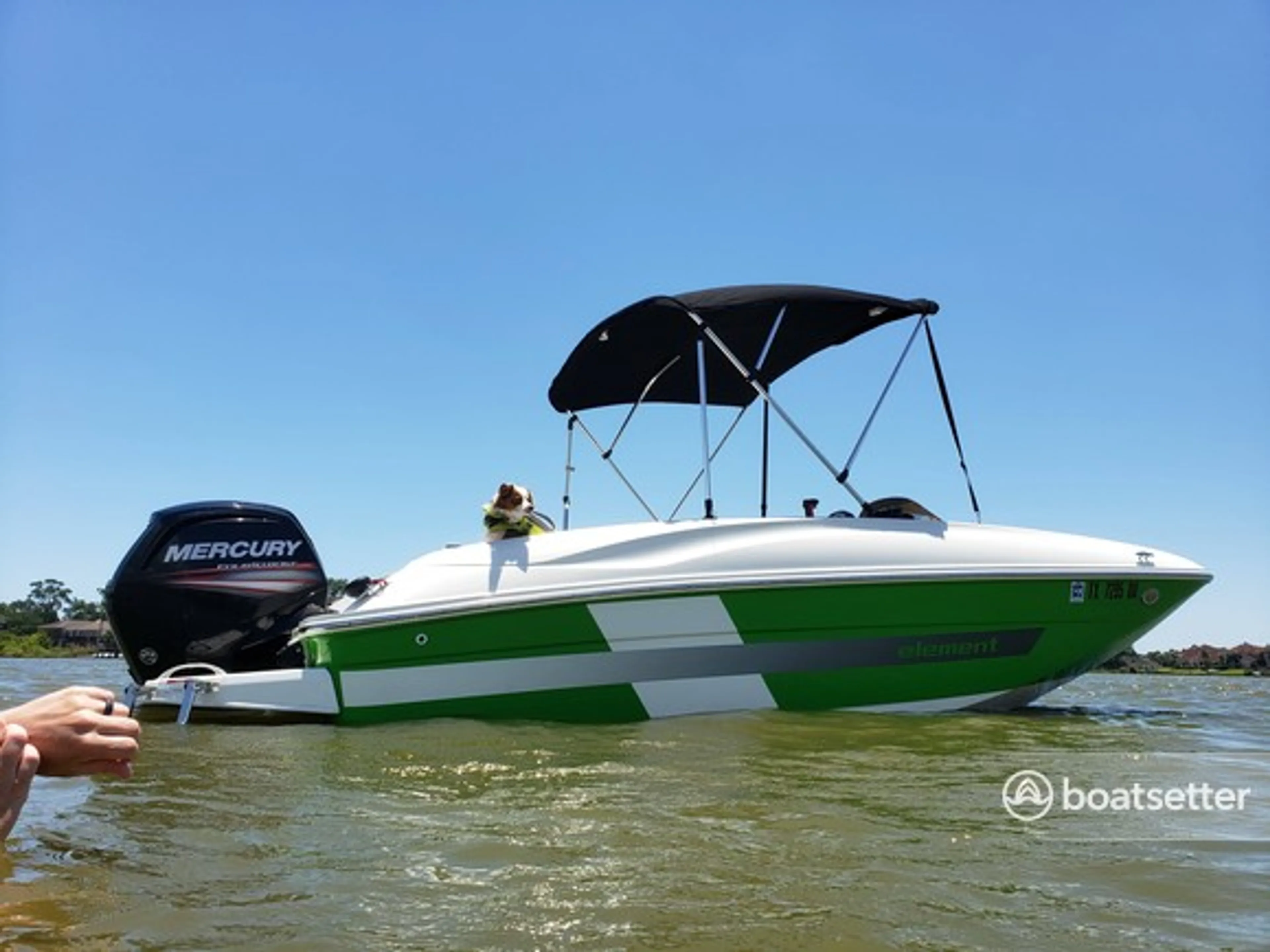 boat