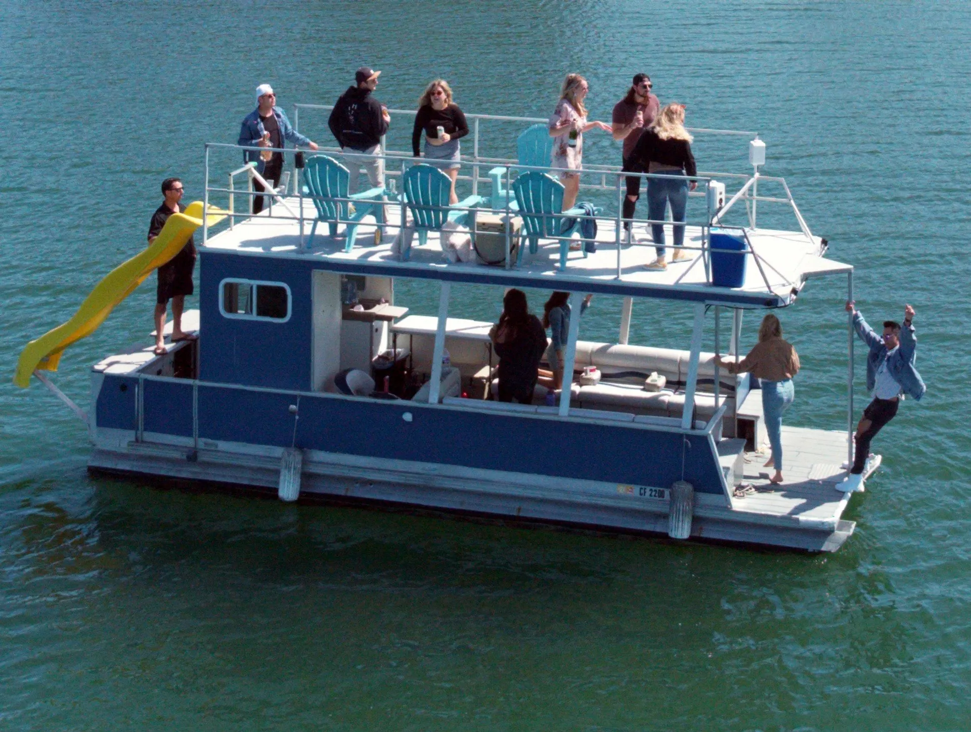 boat