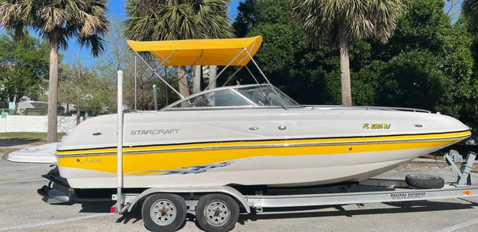 boat