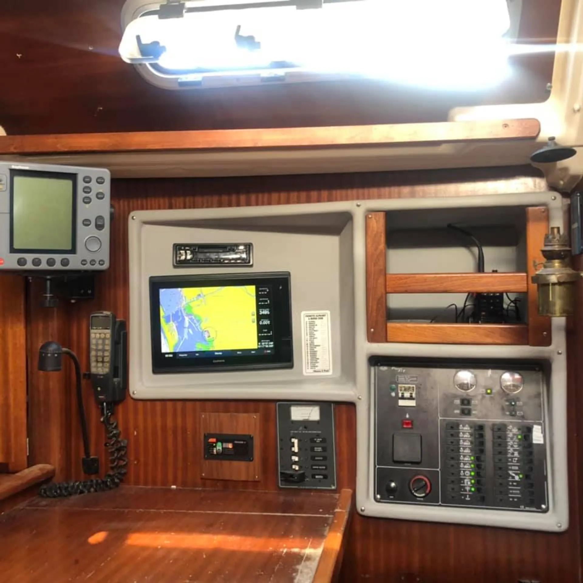 Cast-off, Sail away on a 46' Sailing Yacht !!