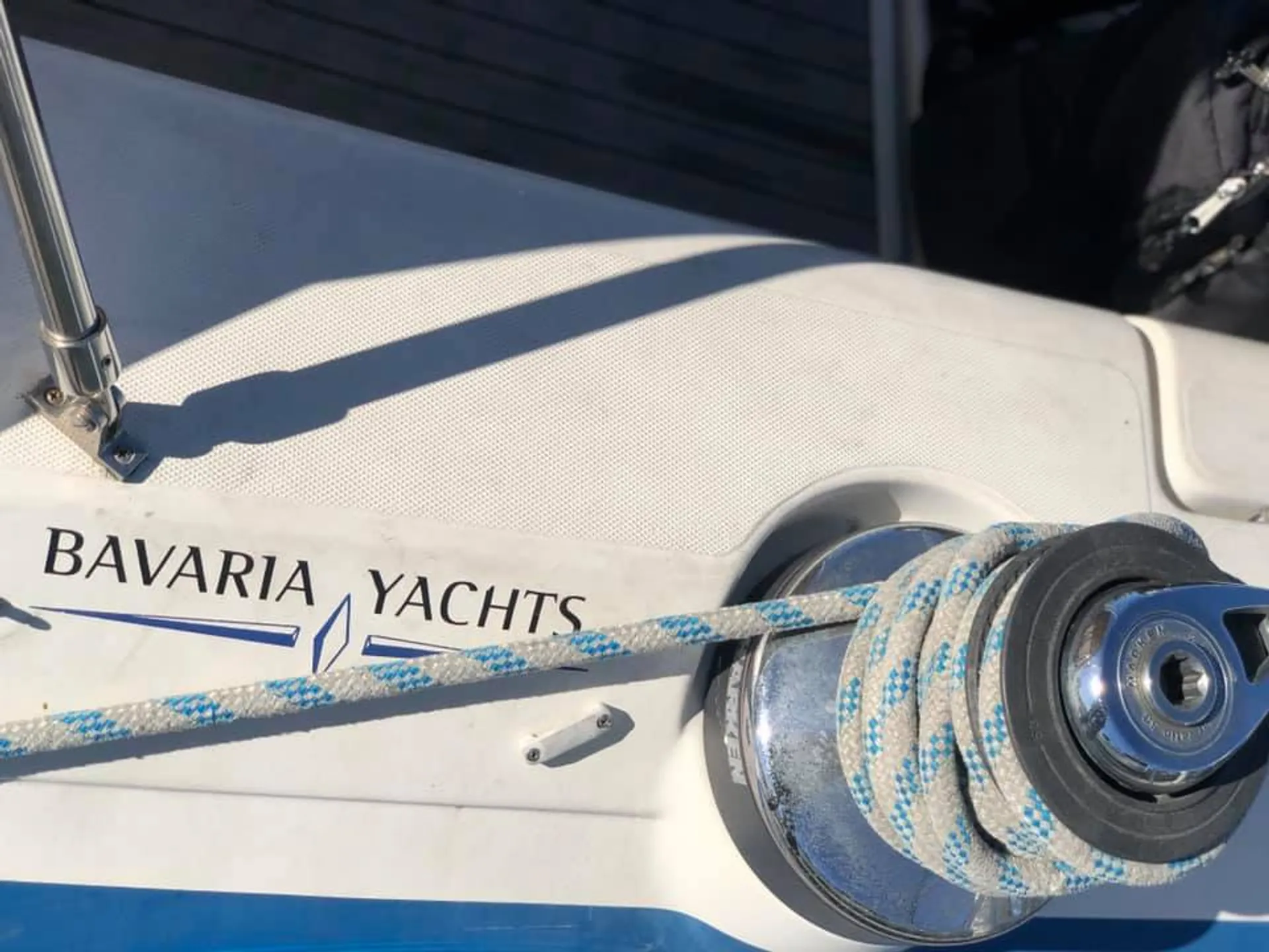 Cast-off, Sail away on a 46' Sailing Yacht !!