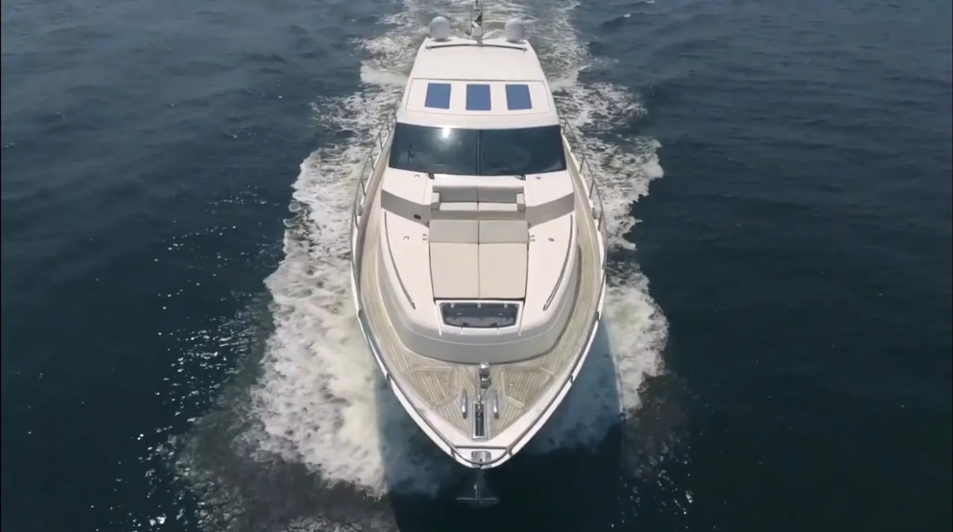 Destin's Premier Luxury Yachting Experience