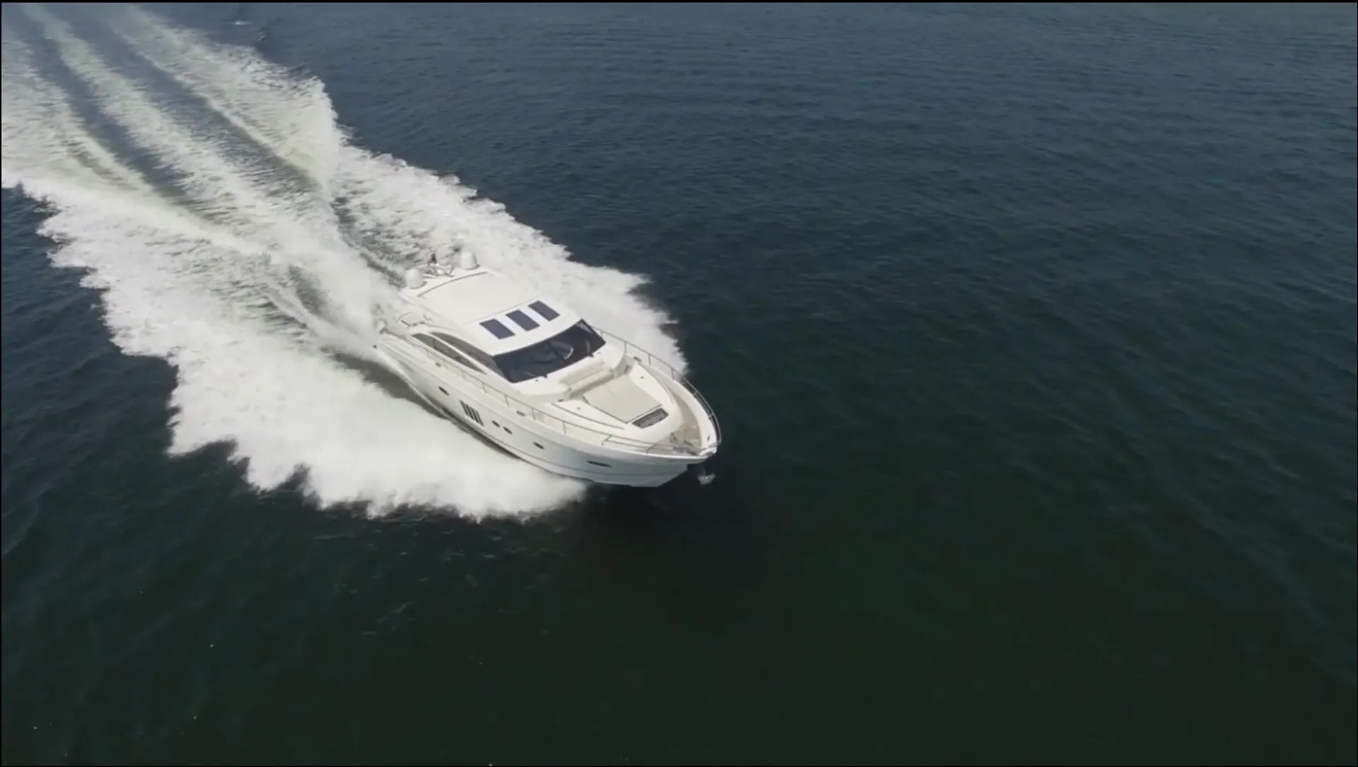 Destin's Premier Luxury Yachting Experience