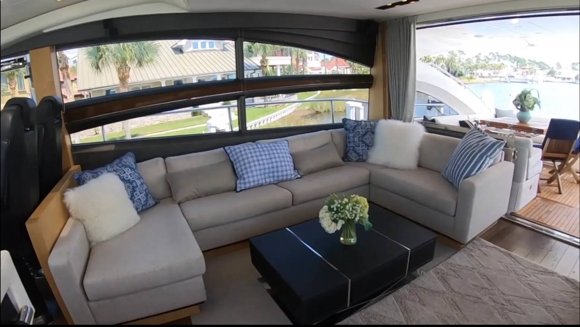 Destin's Premier Luxury Yachting Experience