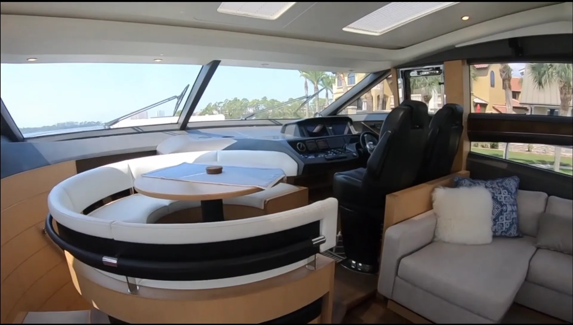 Destin's Premier Luxury Yachting Experience