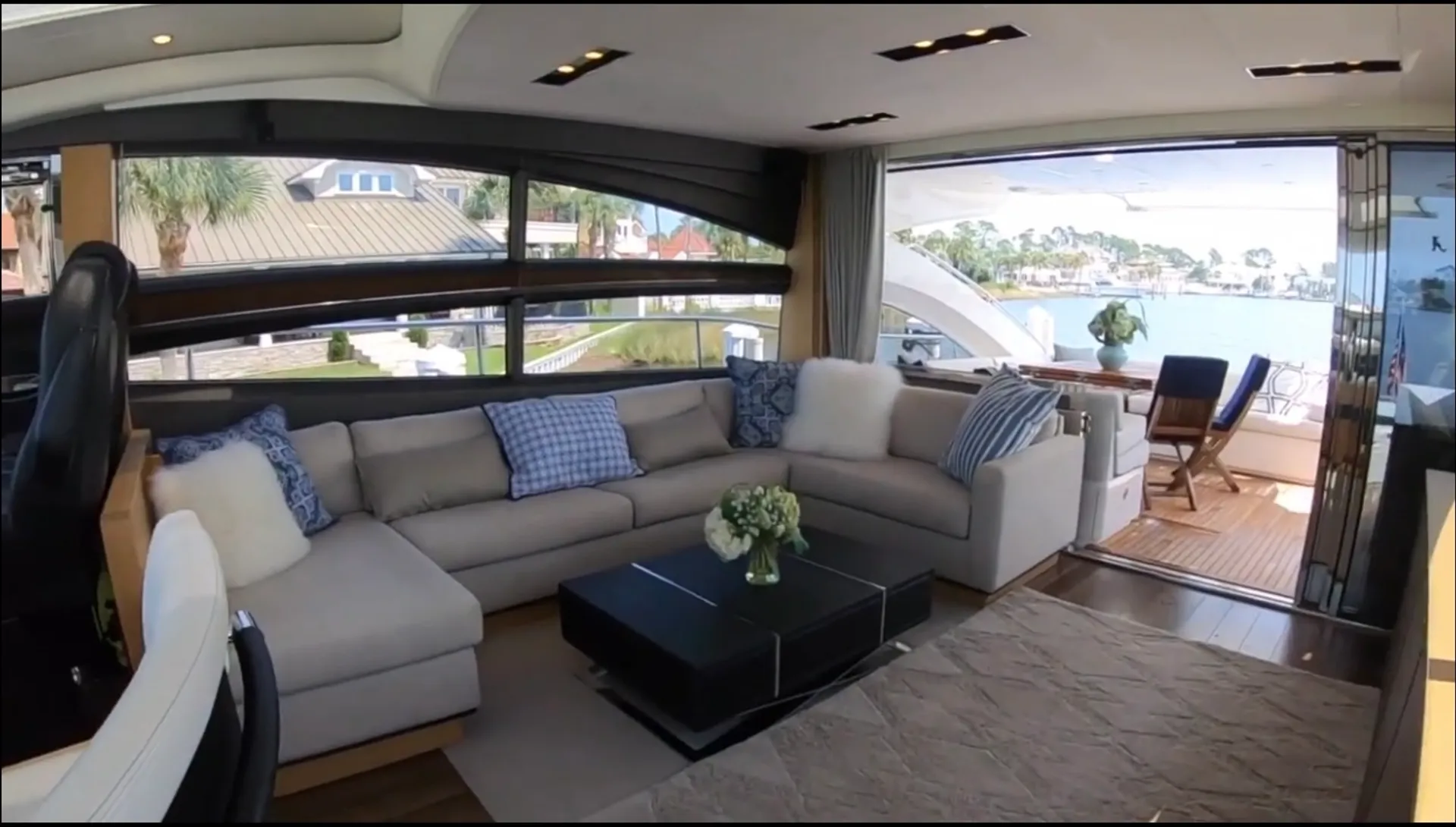 Destin's Premier Luxury Yachting Experience