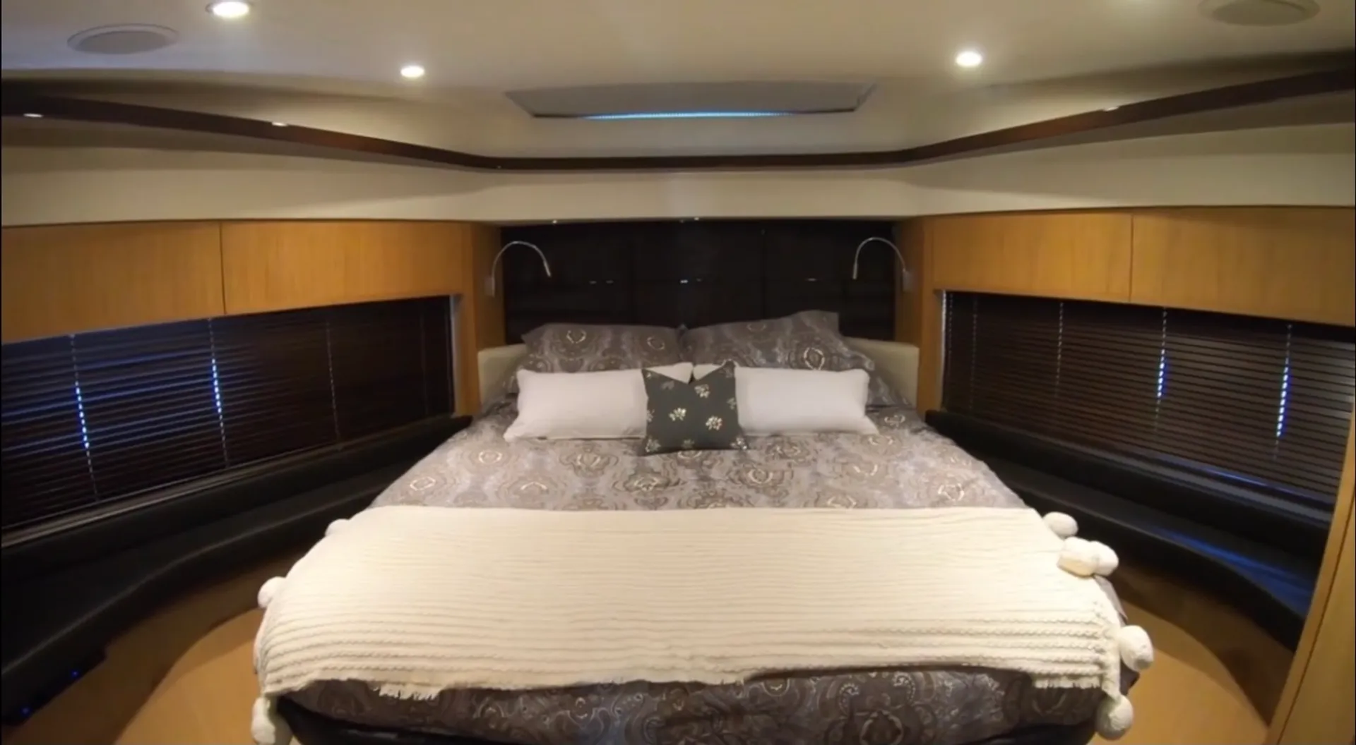 Destin's Premier Luxury Yachting Experience