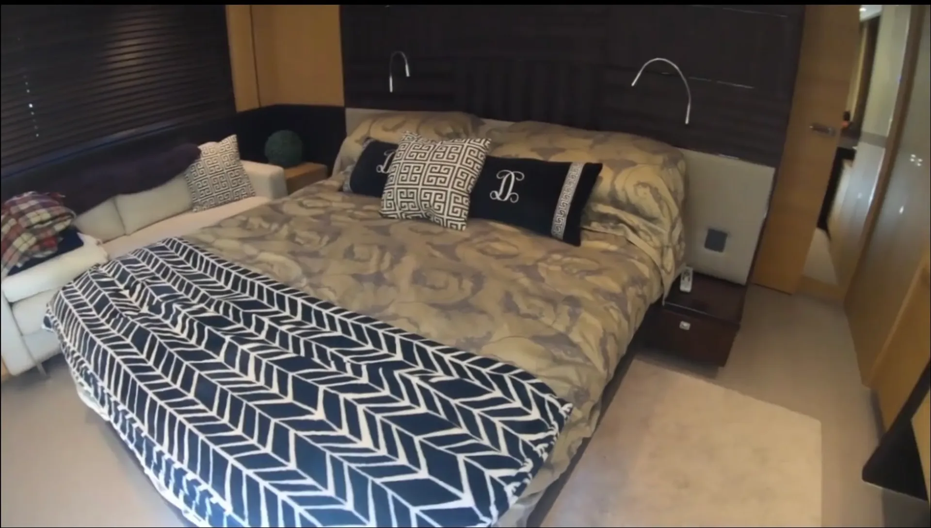 Destin's Premier Luxury Yachting Experience