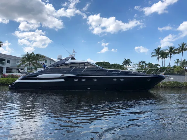 Rent a Princess express cruiser in North Miami, FL near me