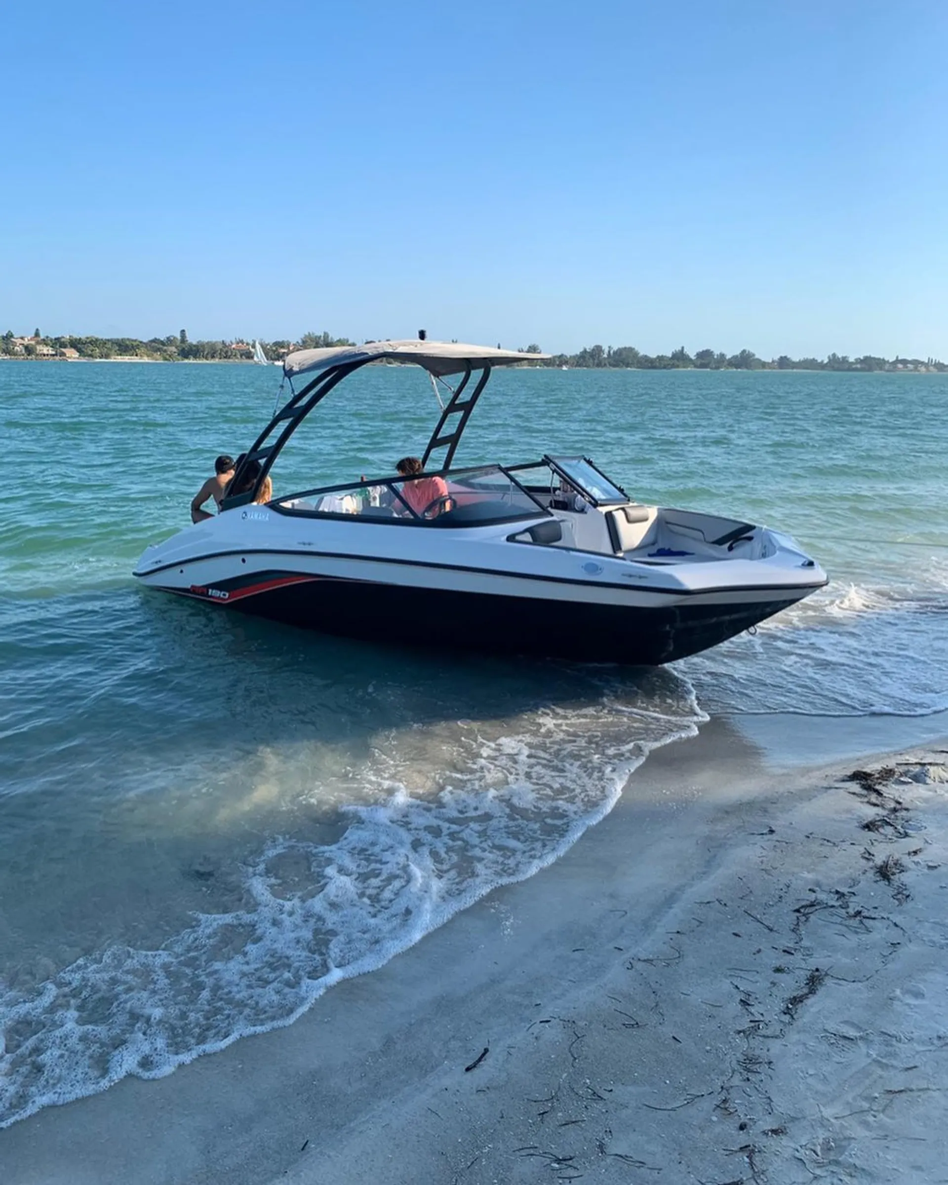 boat