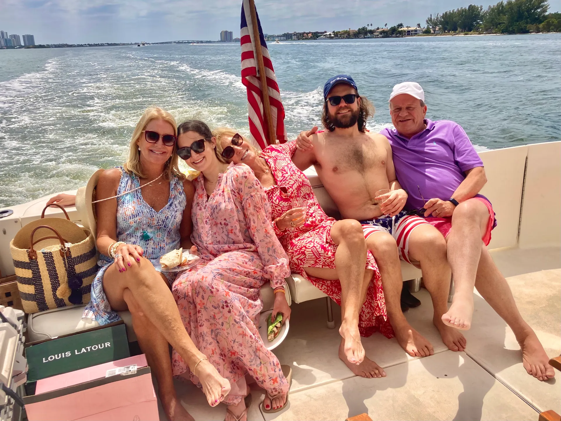 🇺🇸 Luxury 51' Sea Ray Start $362 / h : 10% off January🍾$$$$$❤️