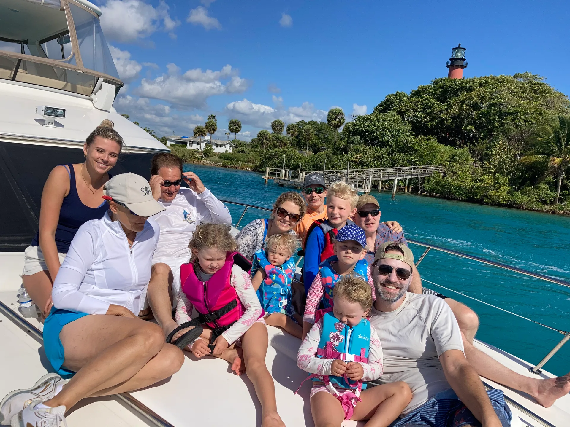 🇺🇸 Luxury 51' Sea Ray Start $362 / h : 10% off January🍾$$$$$❤️