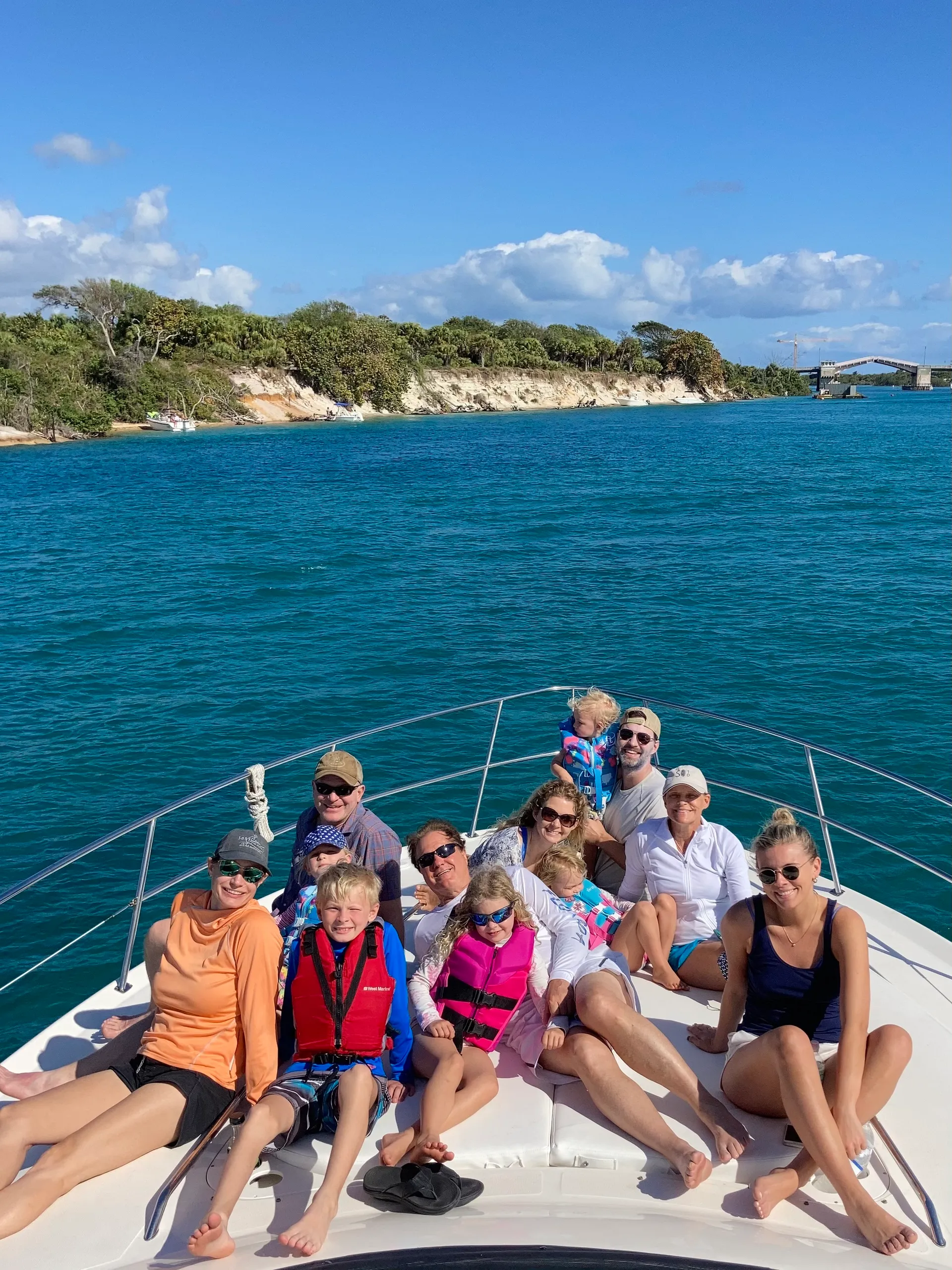 🇺🇸 Luxury 51' Sea Ray Start $362 / h : 10% off January🍾$$$$$❤️