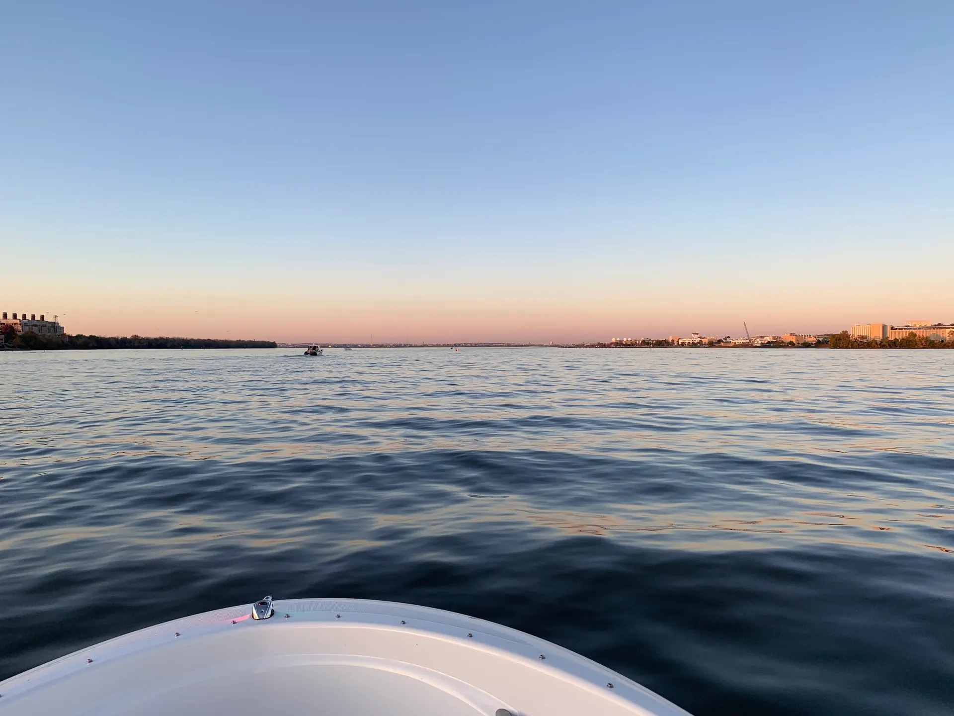 BAYLINER 160 BOWRIDER in Arlington, VA — photo 5