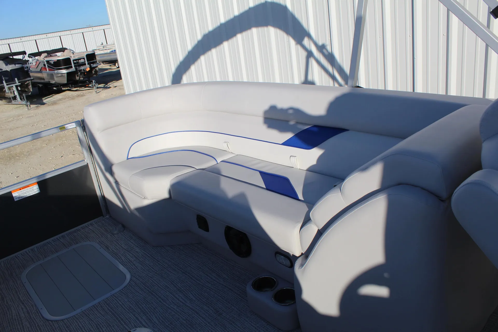 Suncatcher 324 RC in Rockwall, TX — photo 4