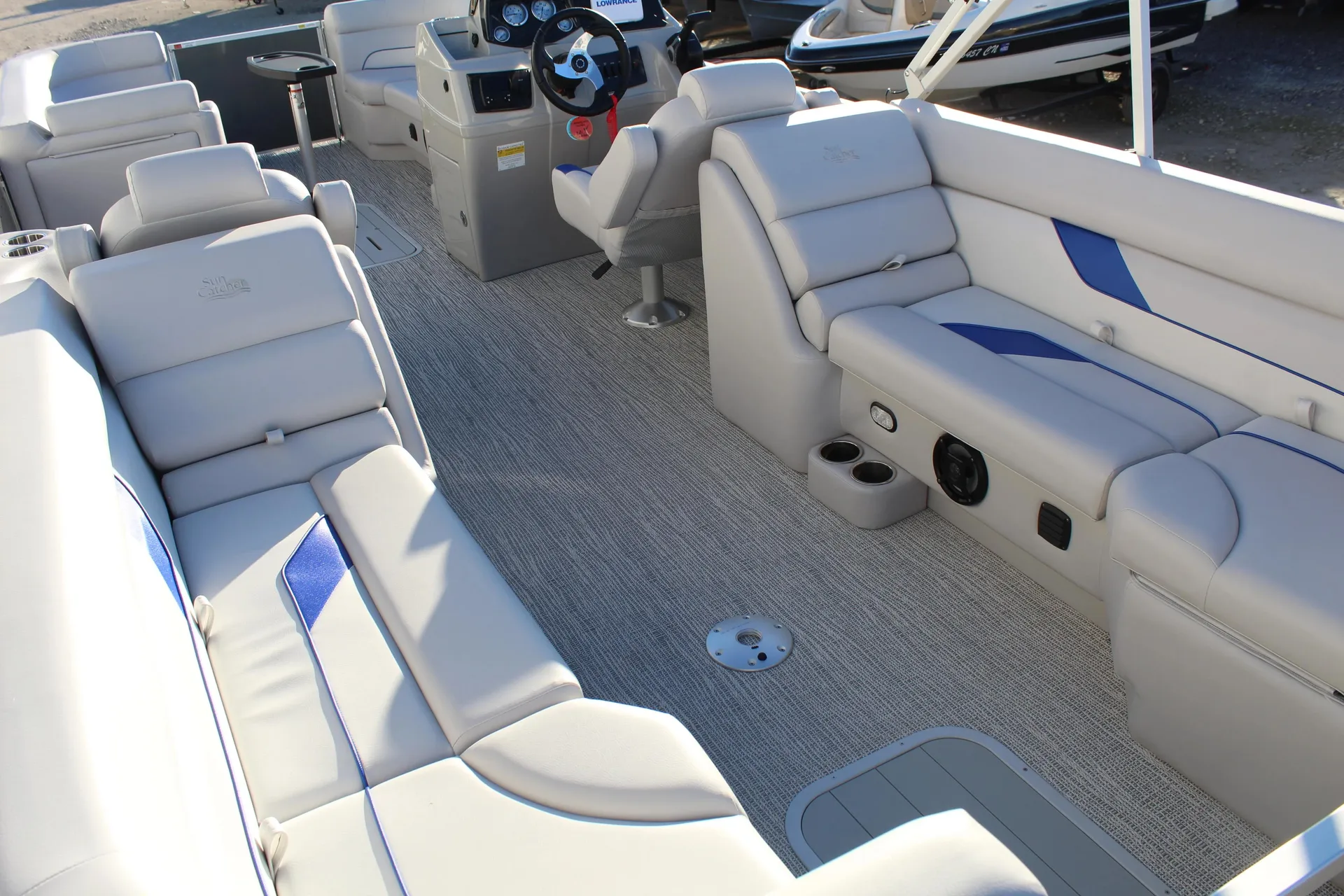 Suncatcher 324 RC in Rockwall, TX — photo 3