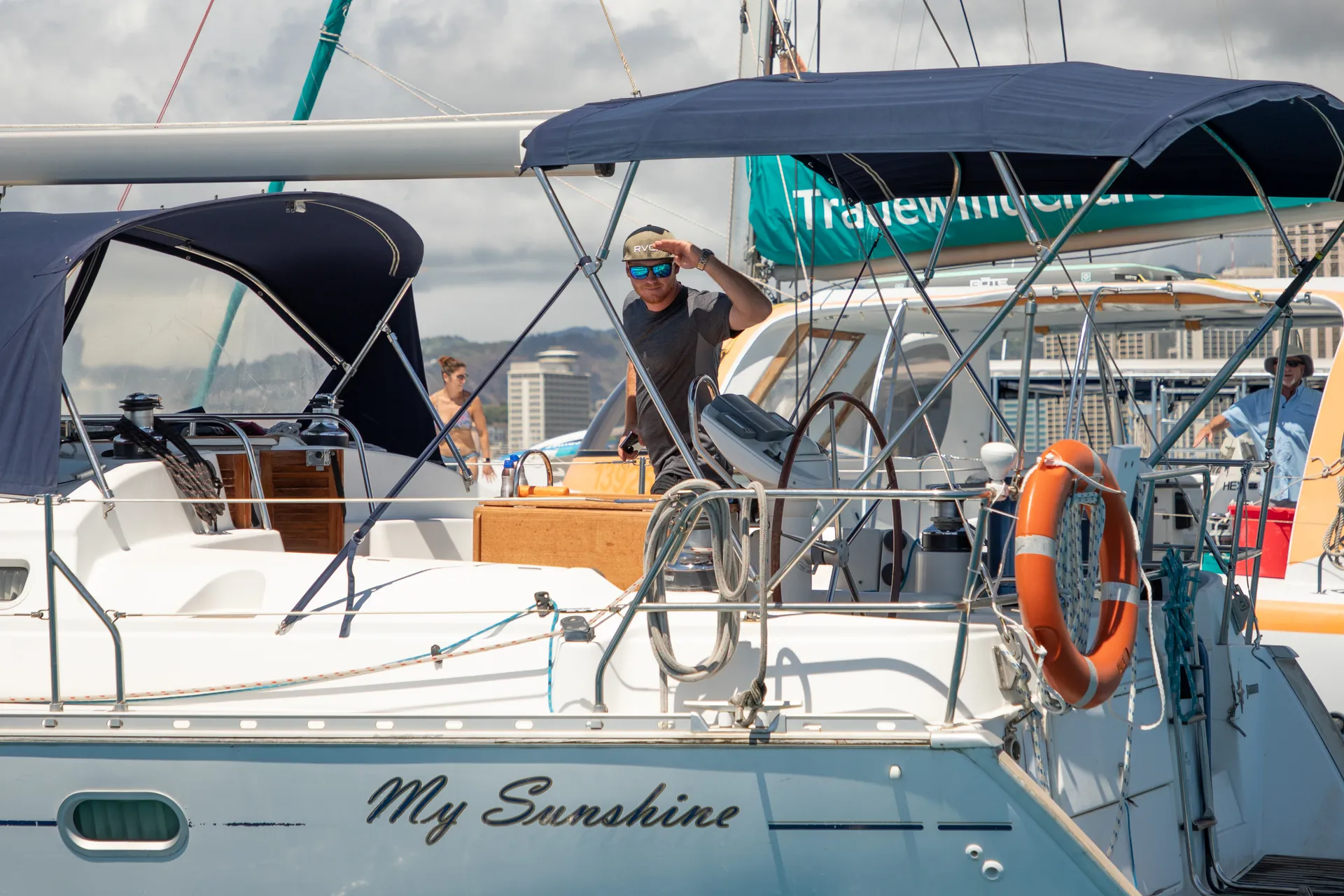 Sunset Cruises, Snorkeling & Whale Watching, 
