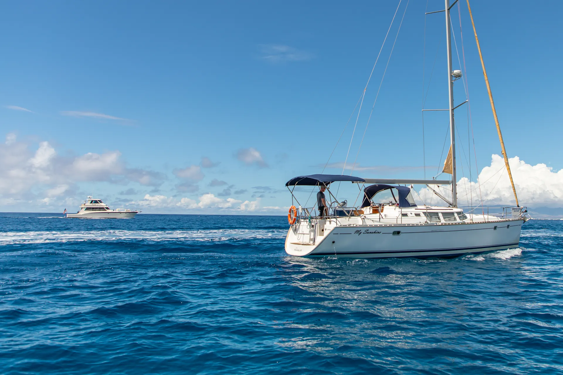 Sunset Cruises, Snorkeling & Whale Watching, 