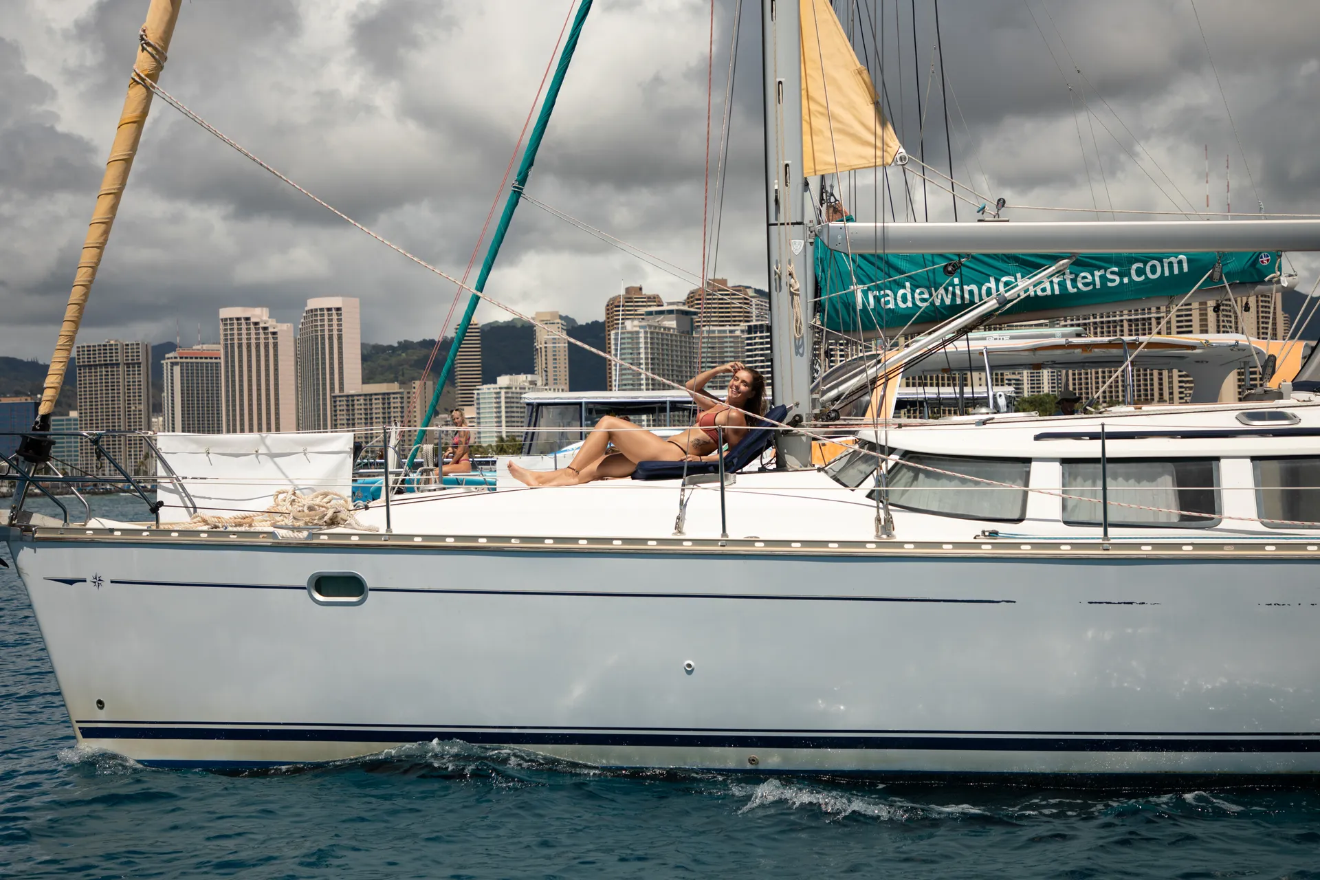 Sunset Cruises, Snorkeling & Whale Watching, 