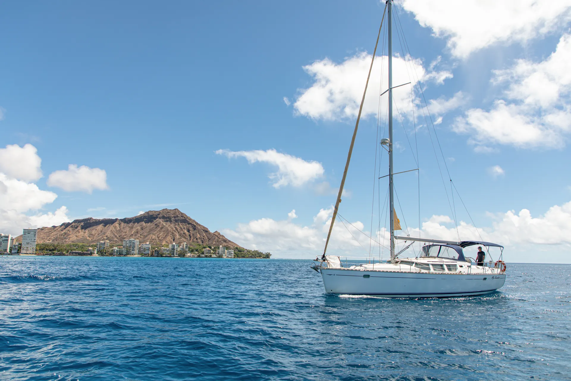 Sunset Cruises, Snorkeling & Whale Watching, 