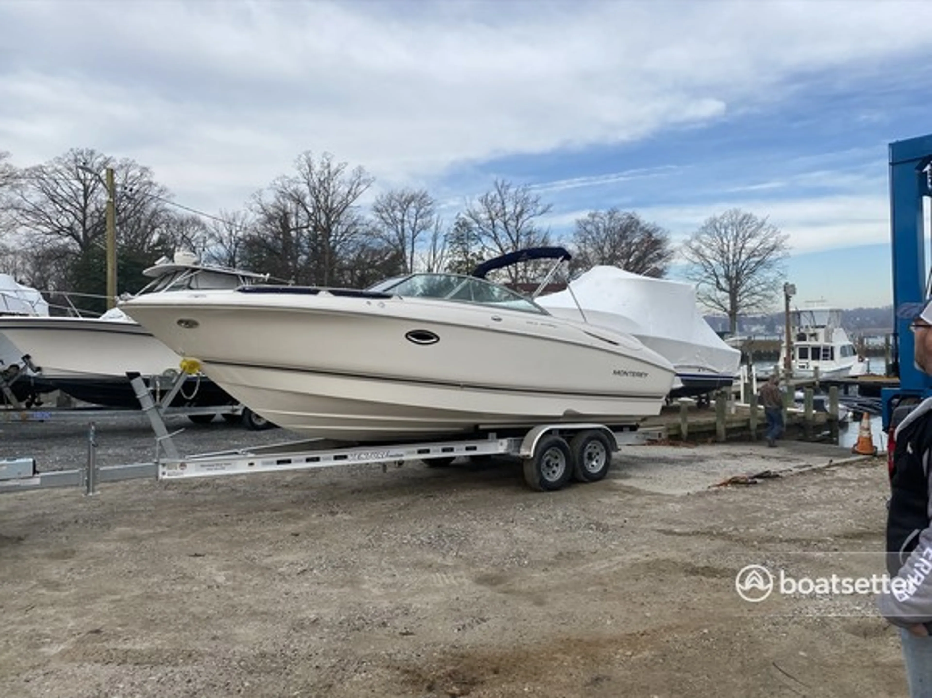 boat