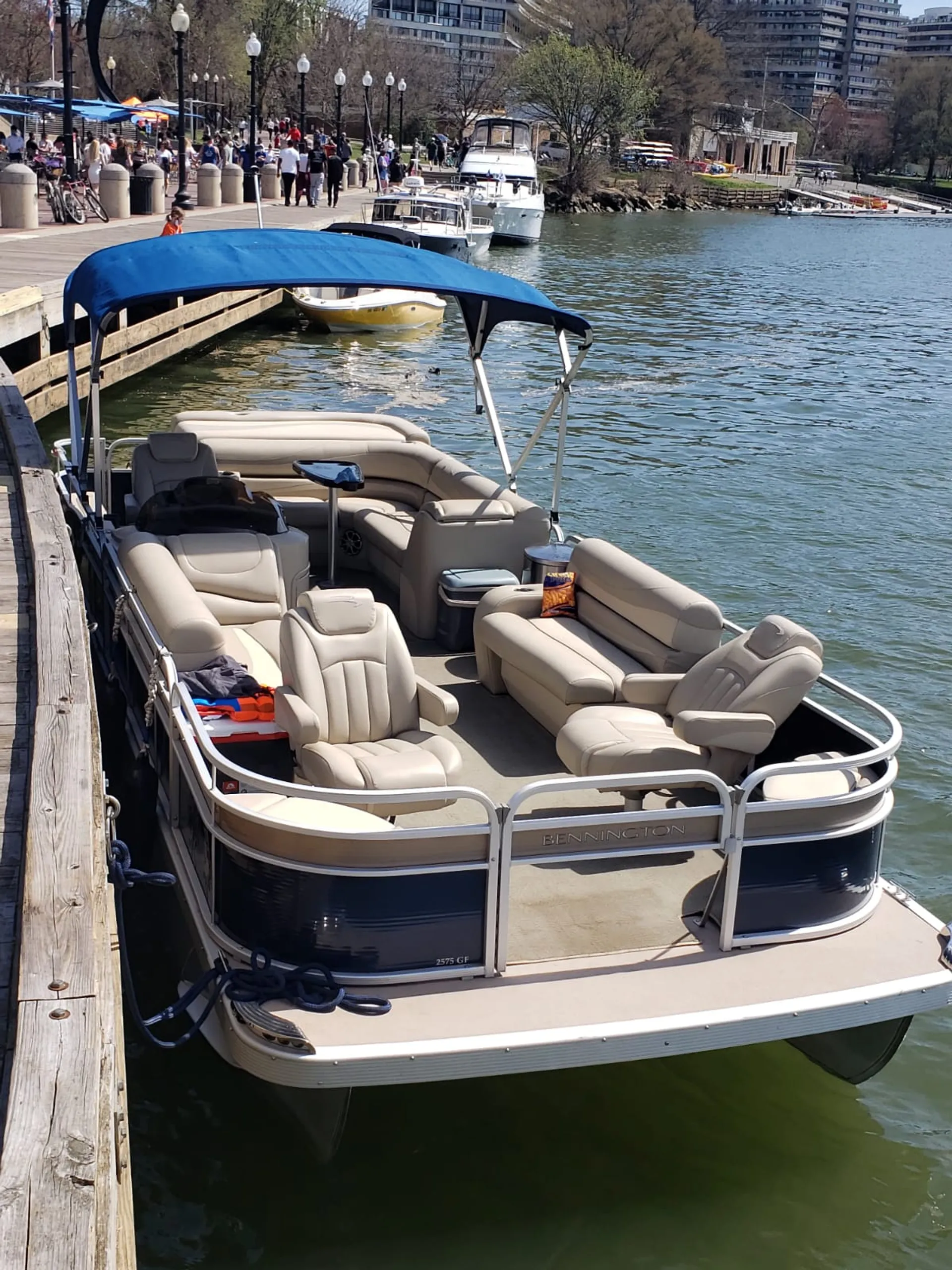 boat