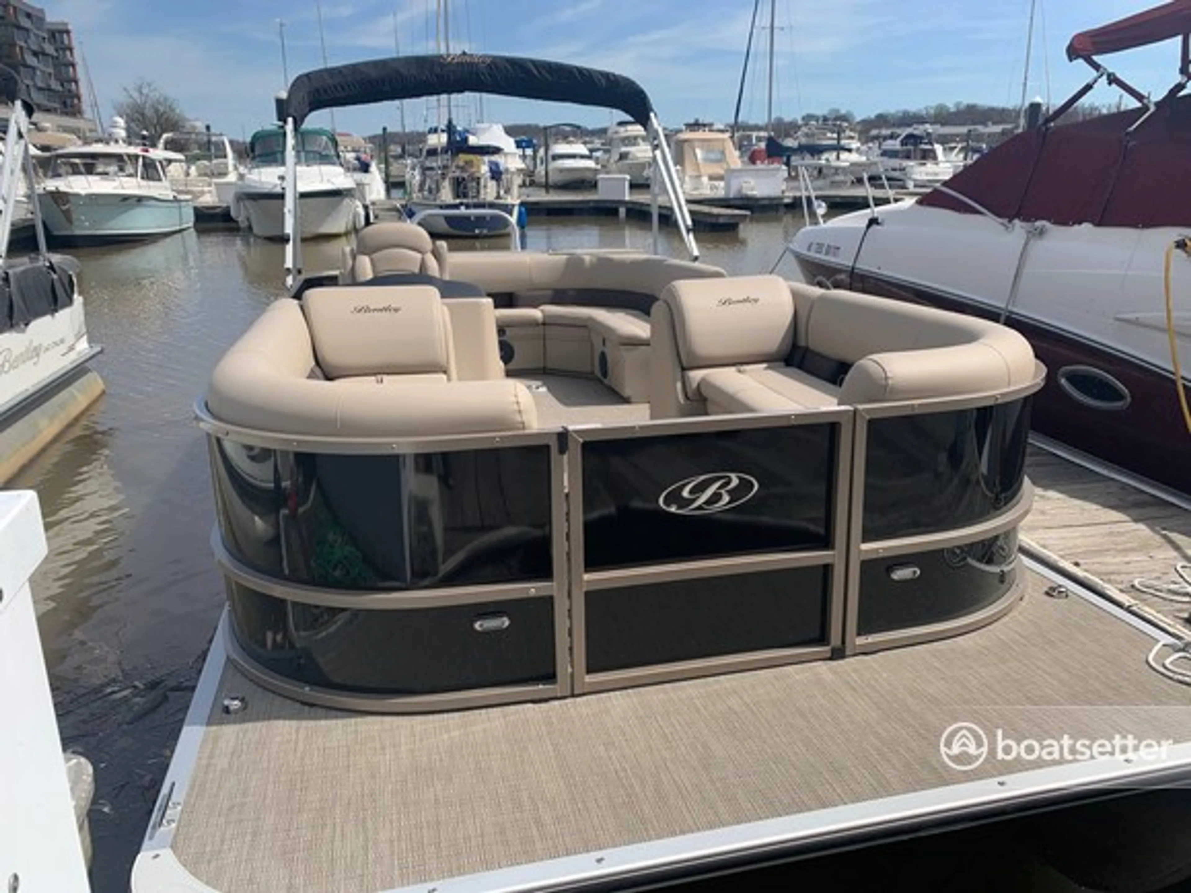boat