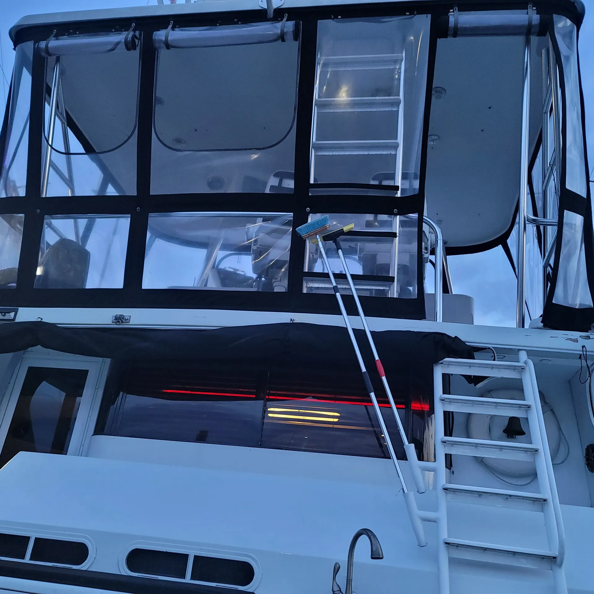 Other 74ft Sportfish Yacht in Kemah, TX — photo 5