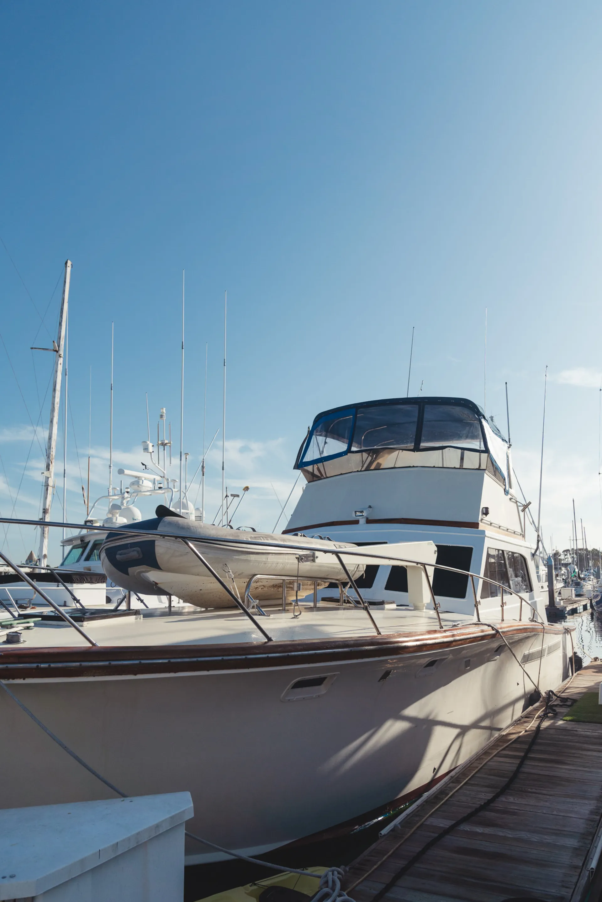 50ft EggHarbor. Party, Harbor cruise or offshore fishing 