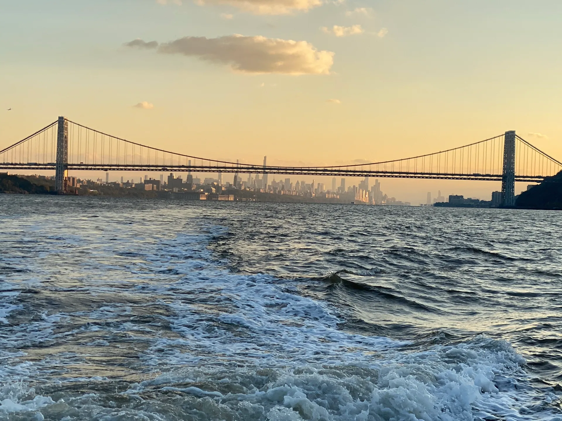 If you were to desire a vessel with more luxury 