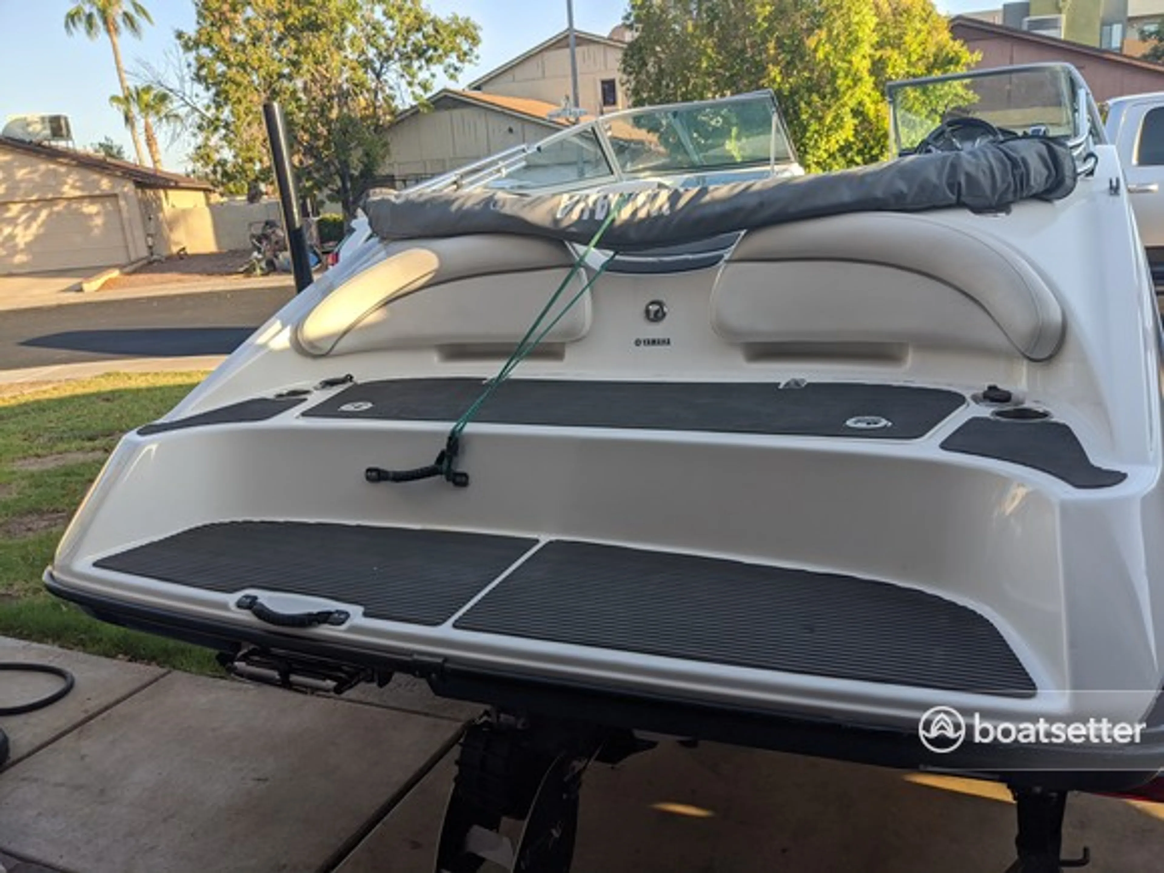 boat
